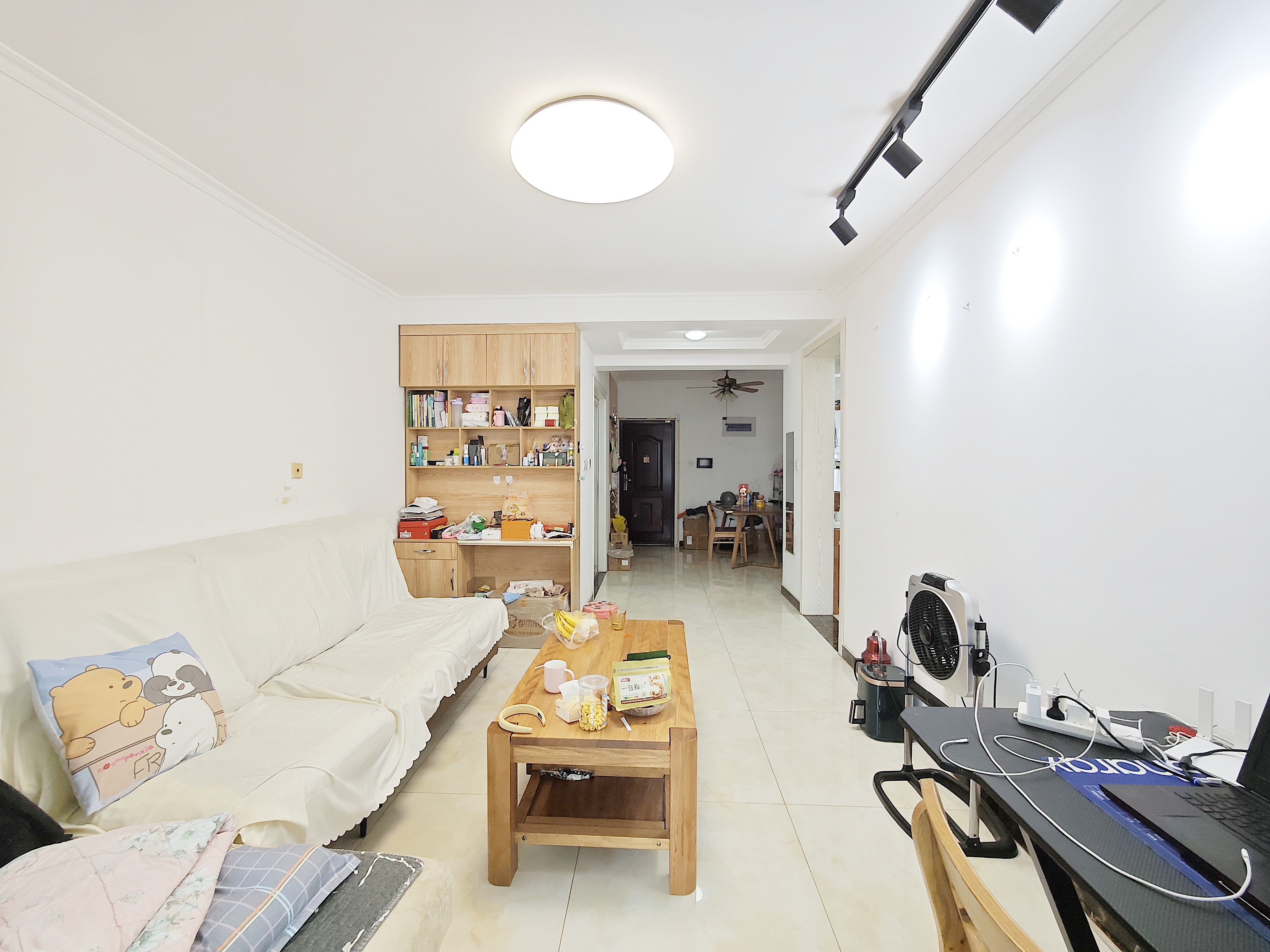  中铁逸都国际兰庭(北区) 南