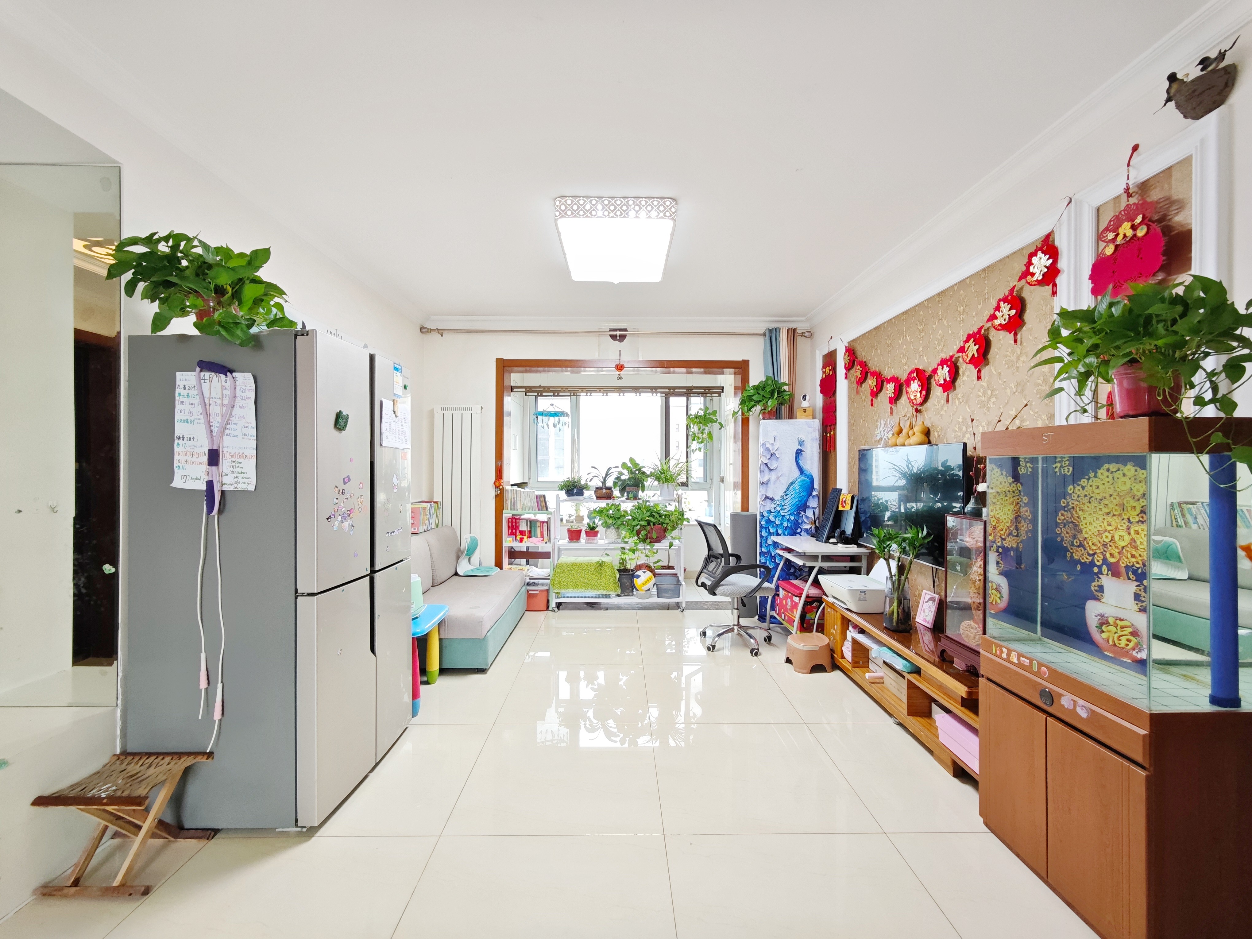 绿地新里香榭丽公馆