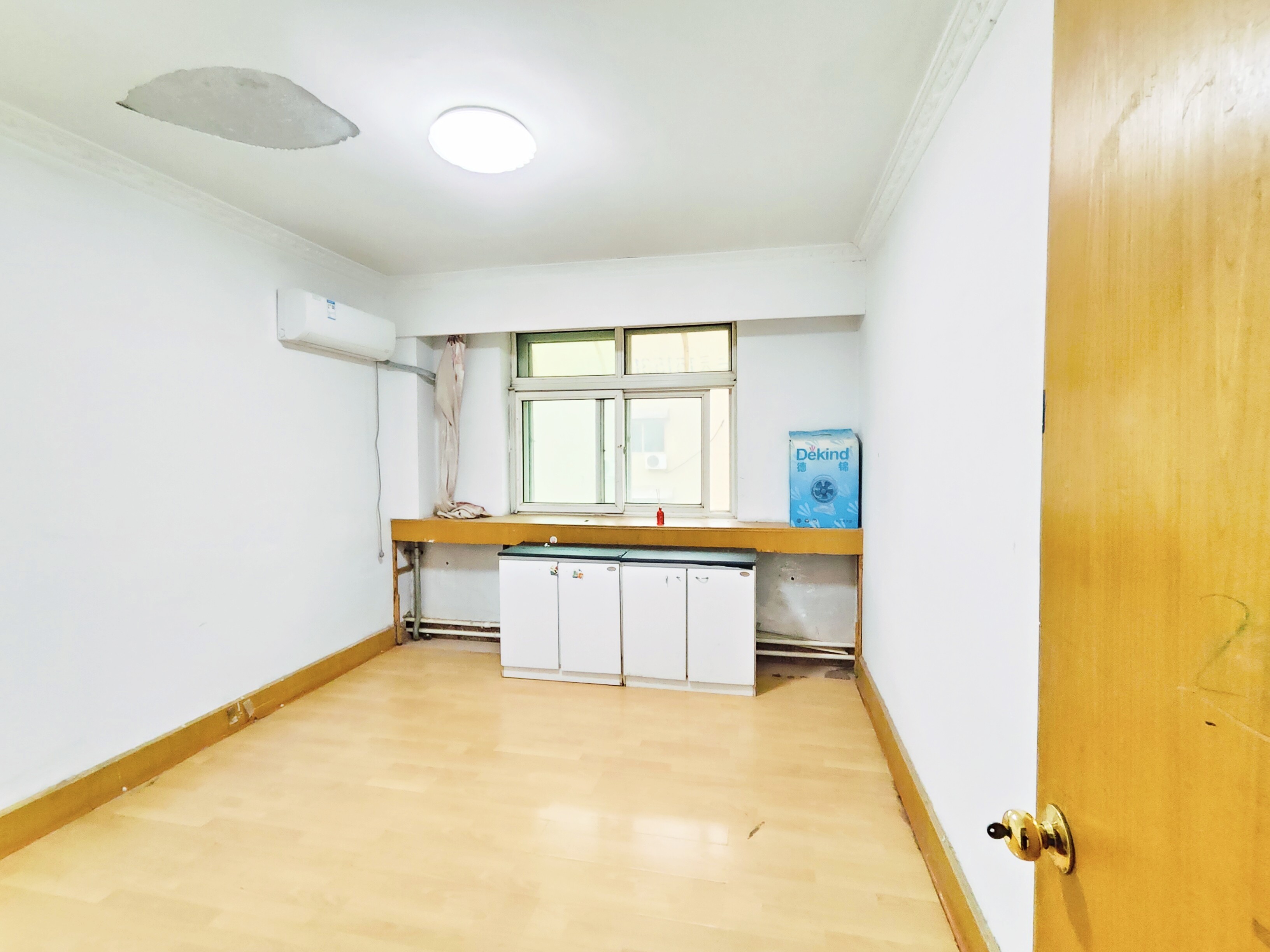 明湖小区东区四区