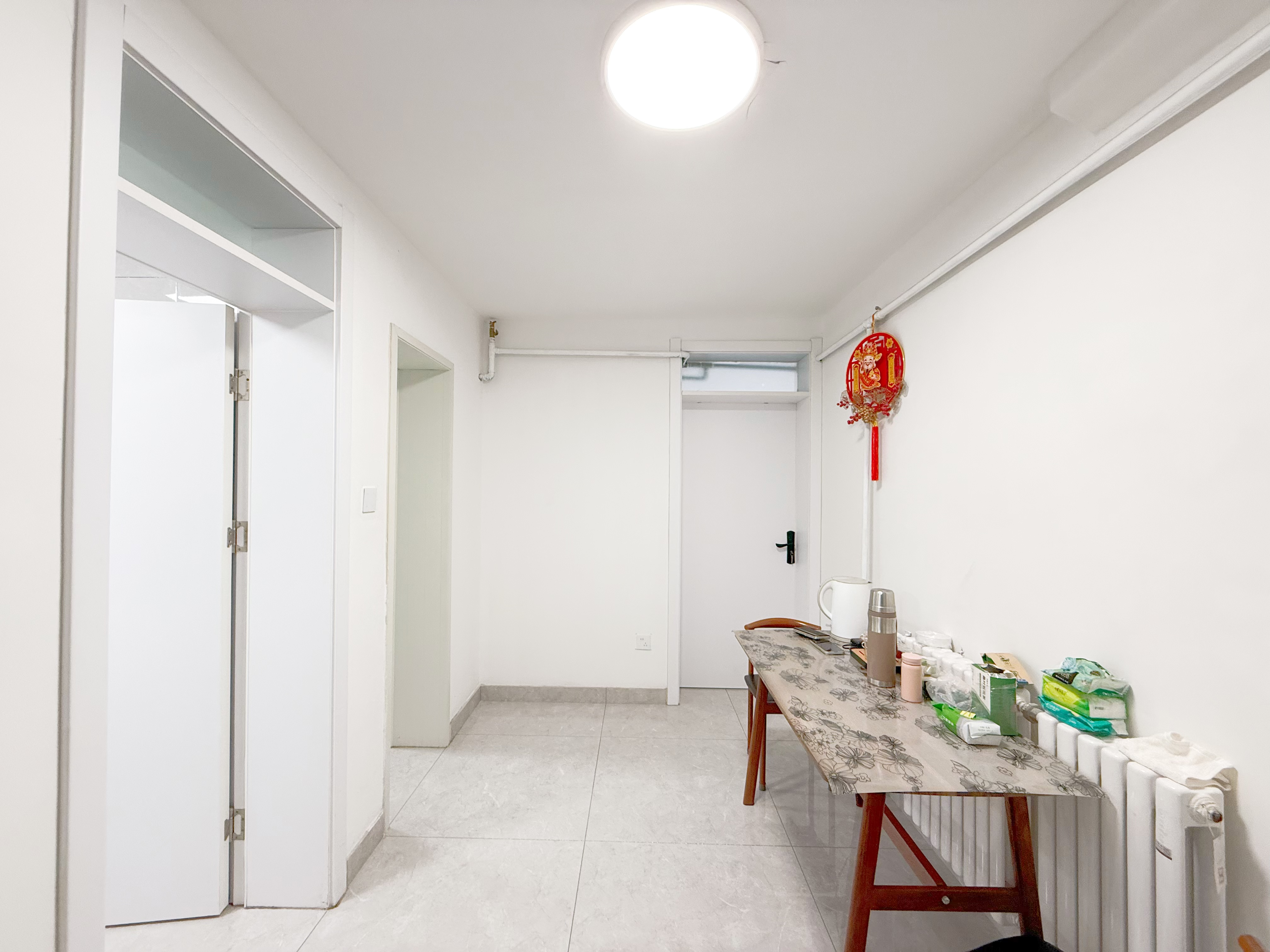 复兴大街单位宿舍