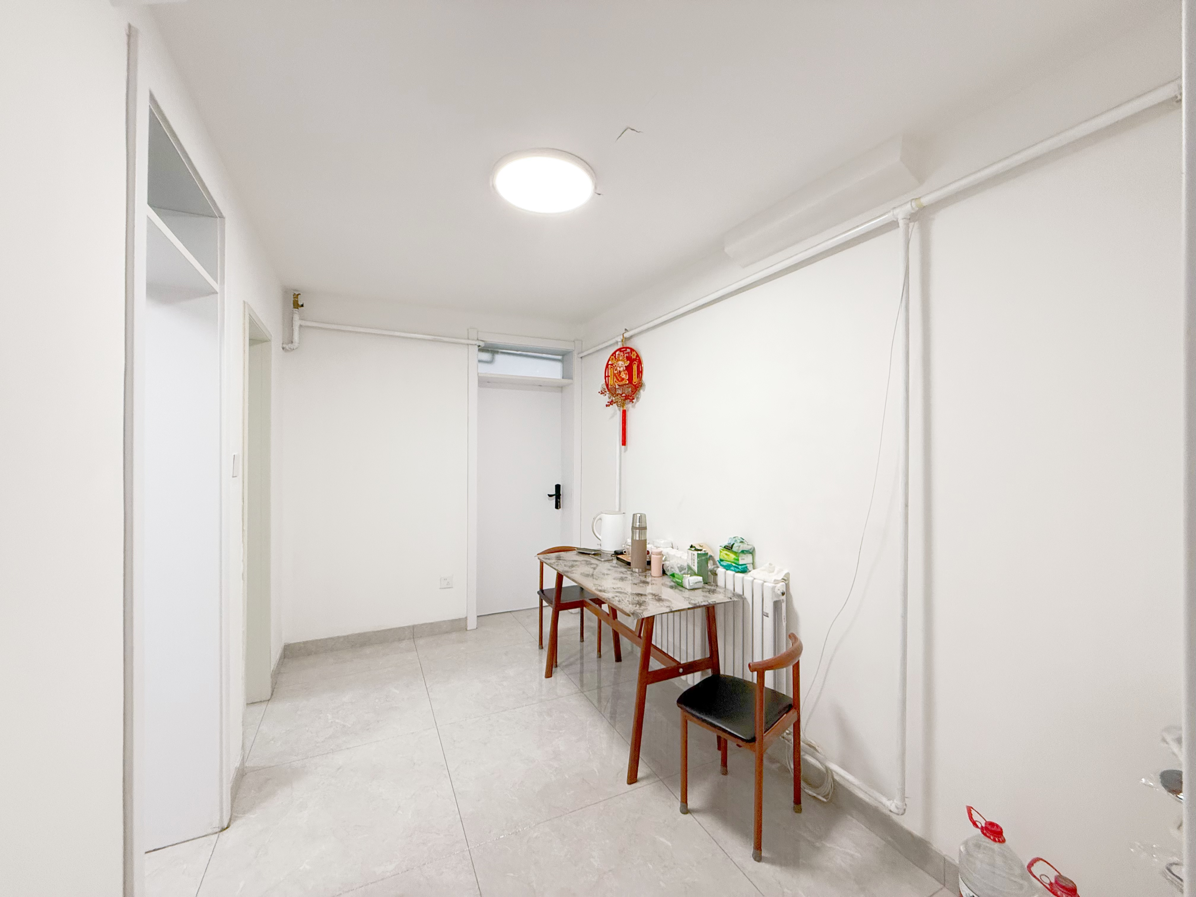 复兴大街单位宿舍