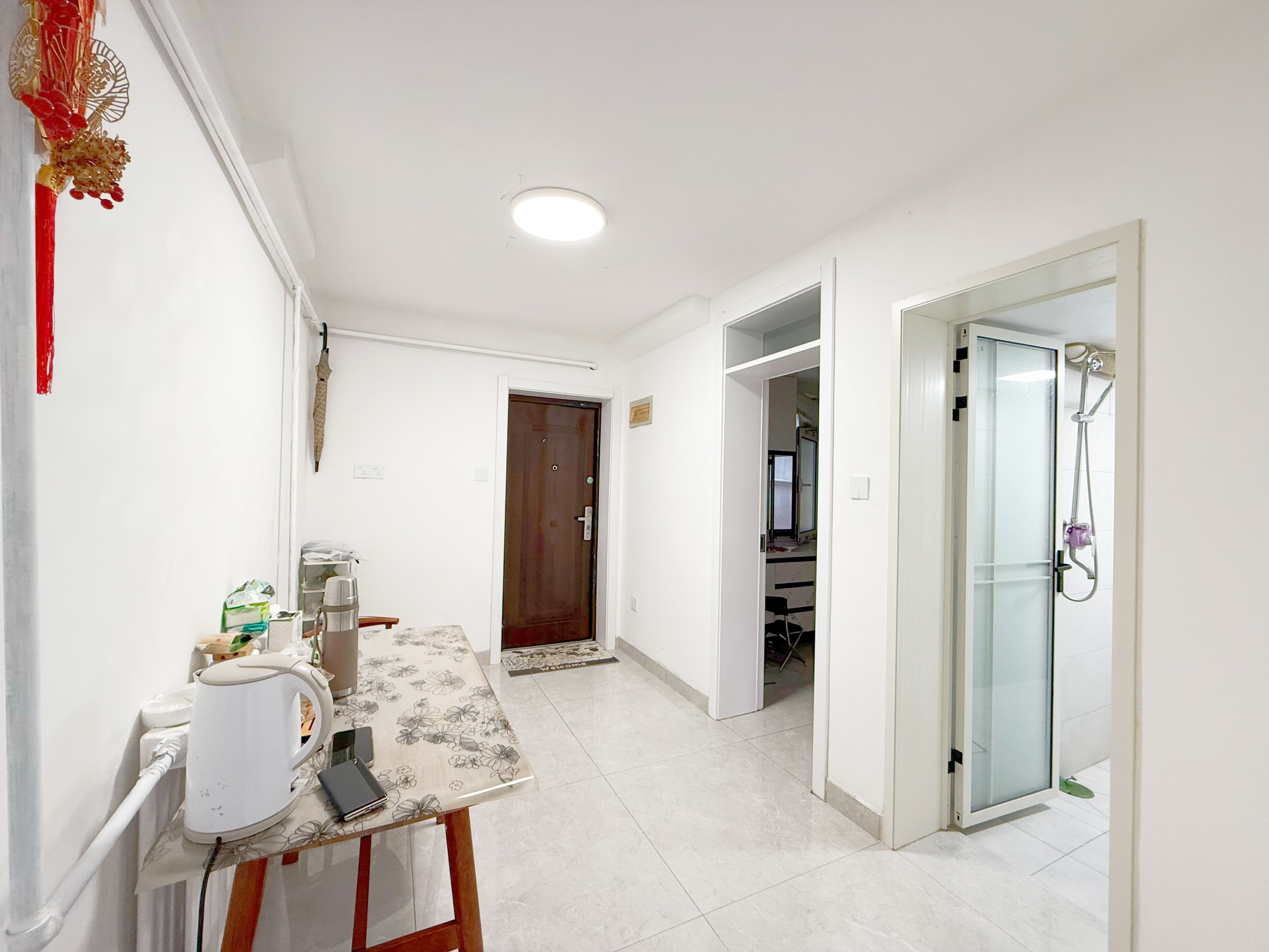 复兴大街单位宿舍