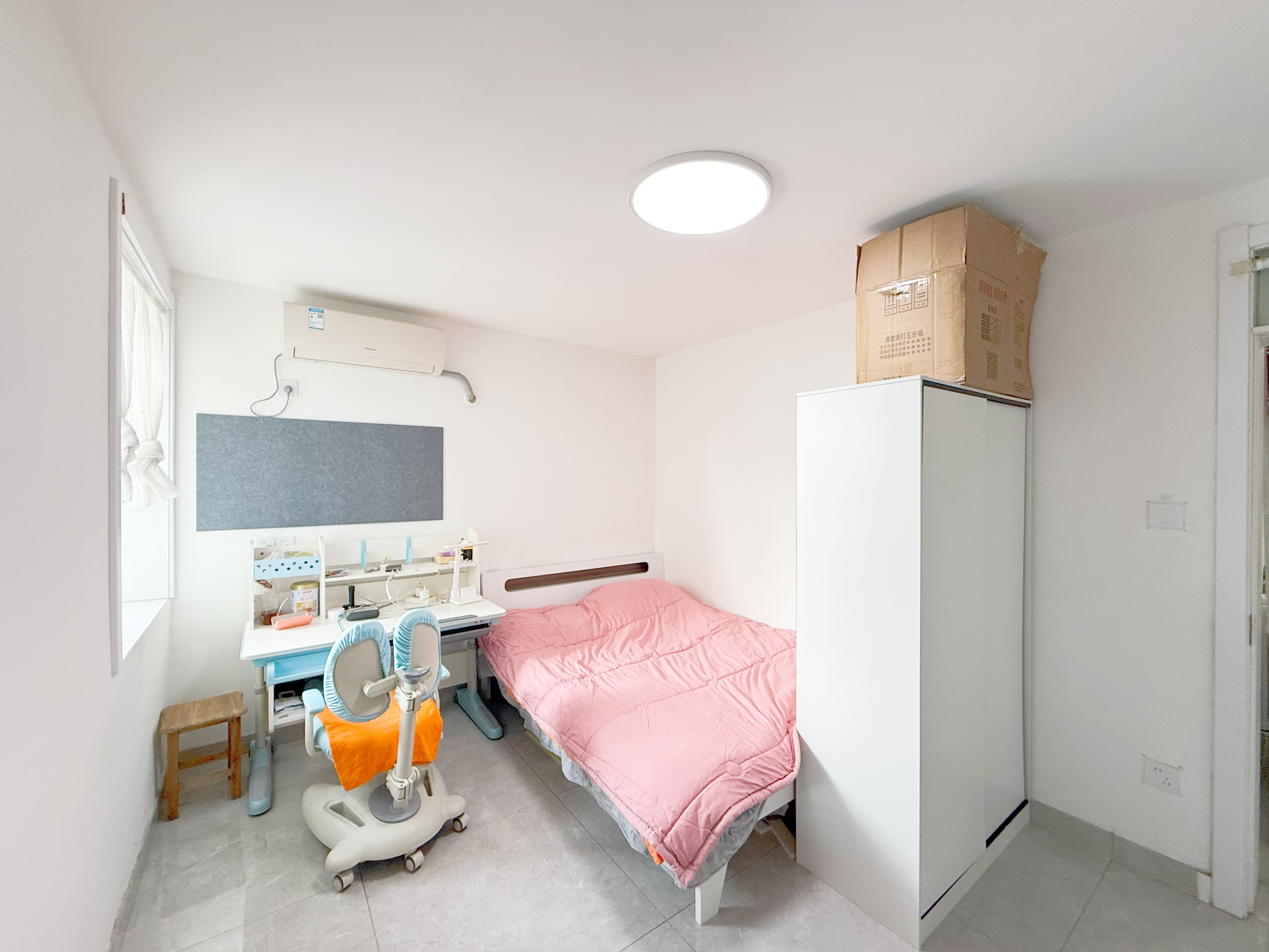 复兴大街单位宿舍