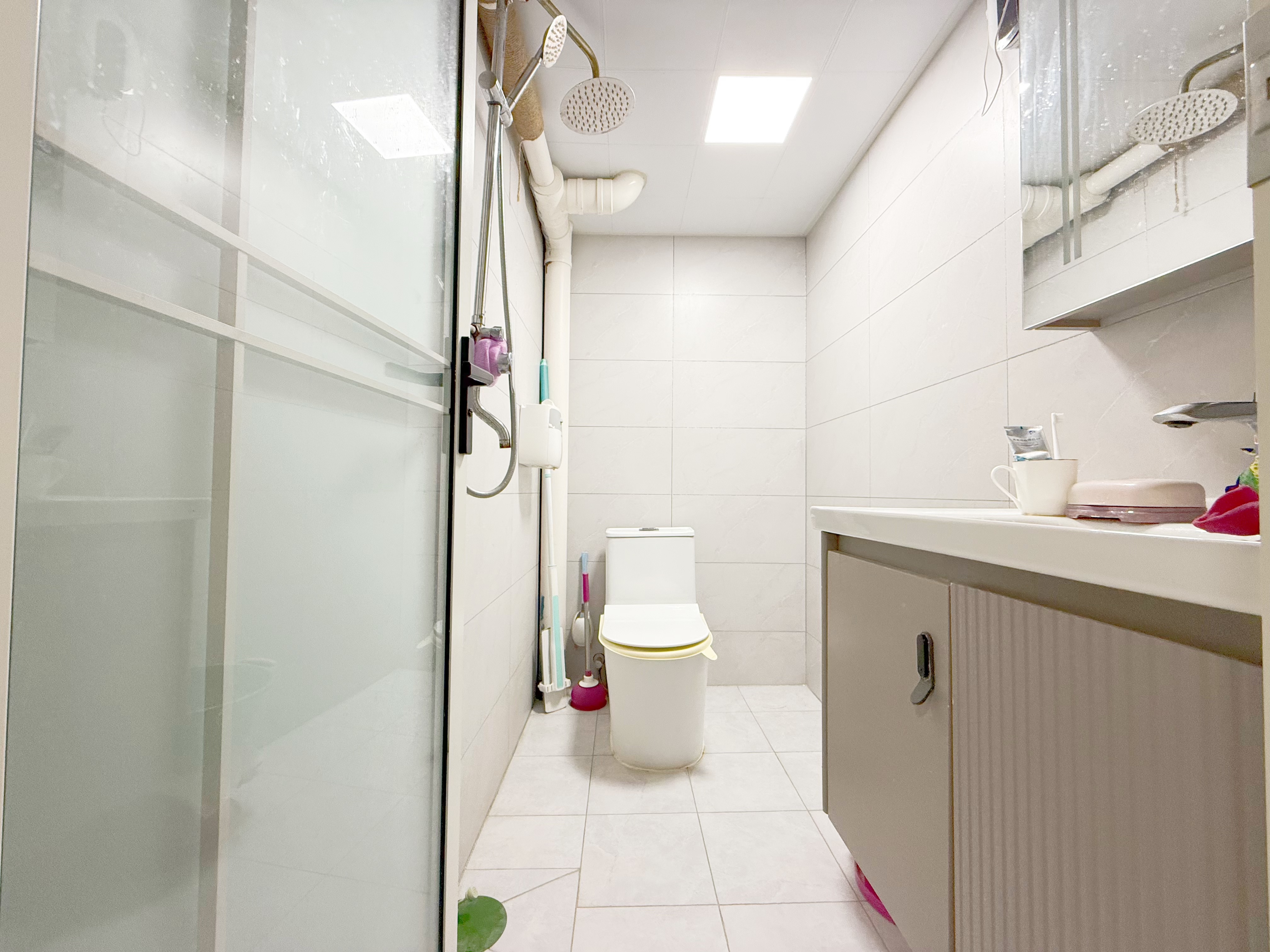 复兴大街单位宿舍