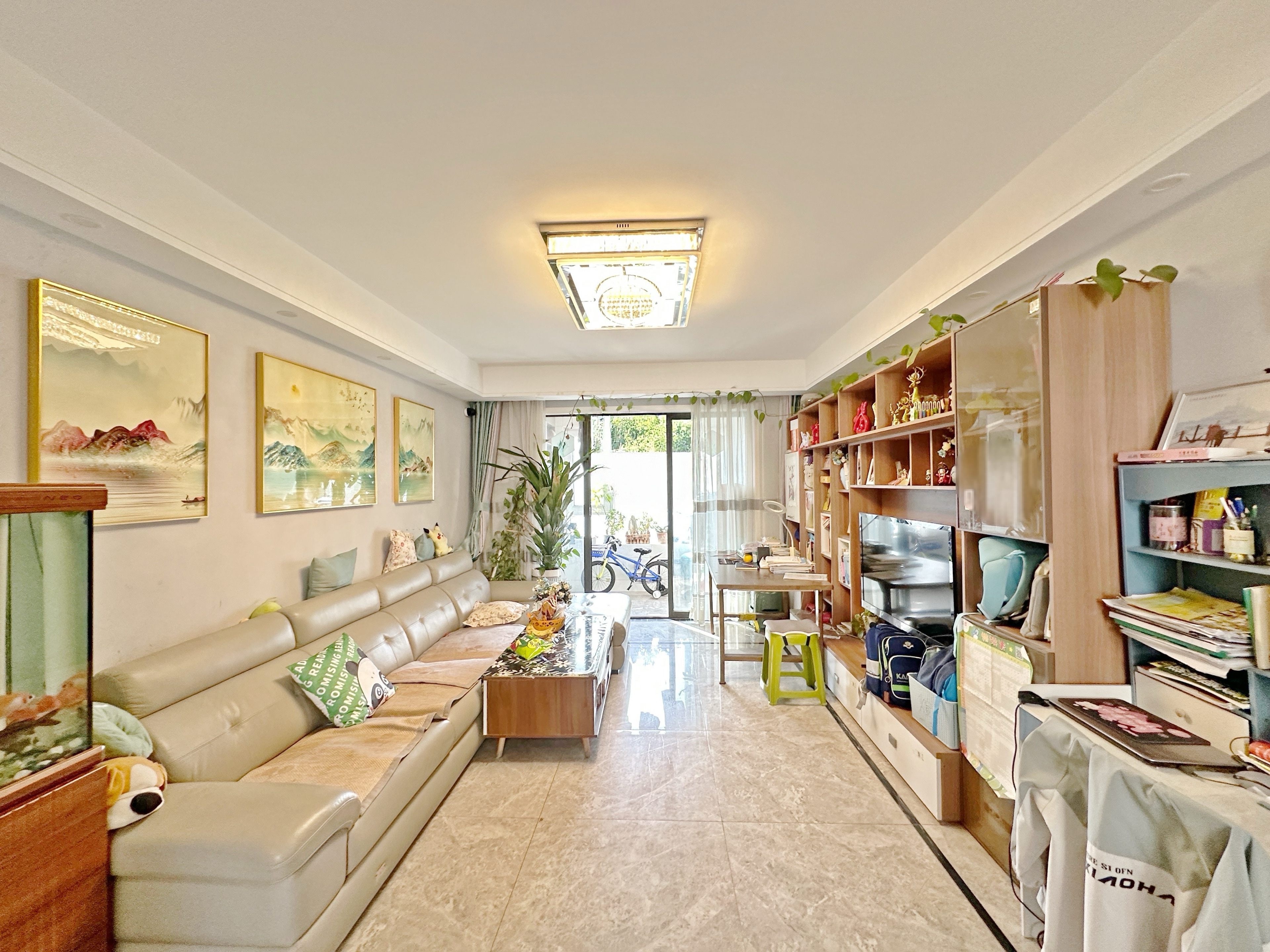 中国MALL城市之星