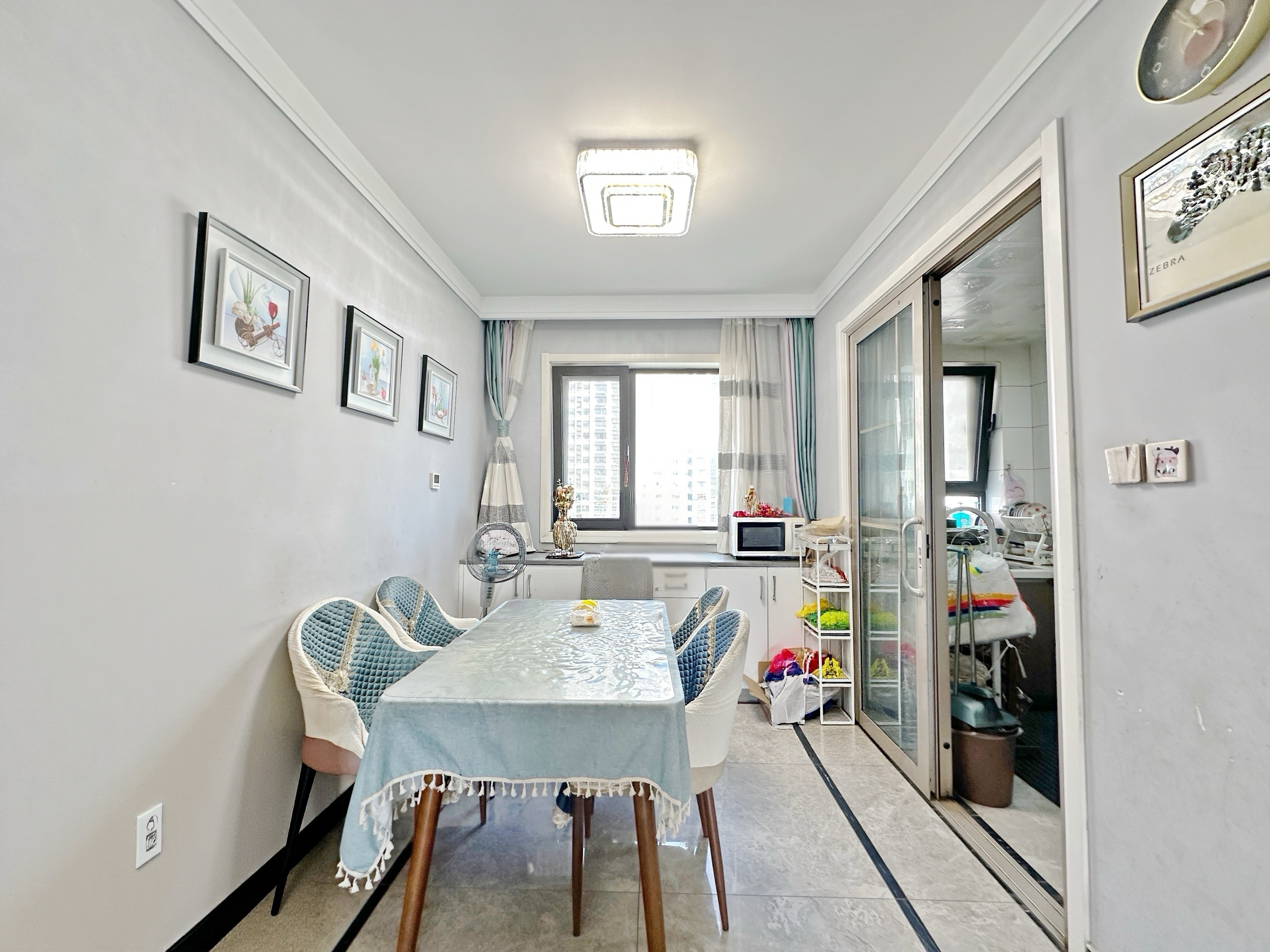 中国MALL城市之星