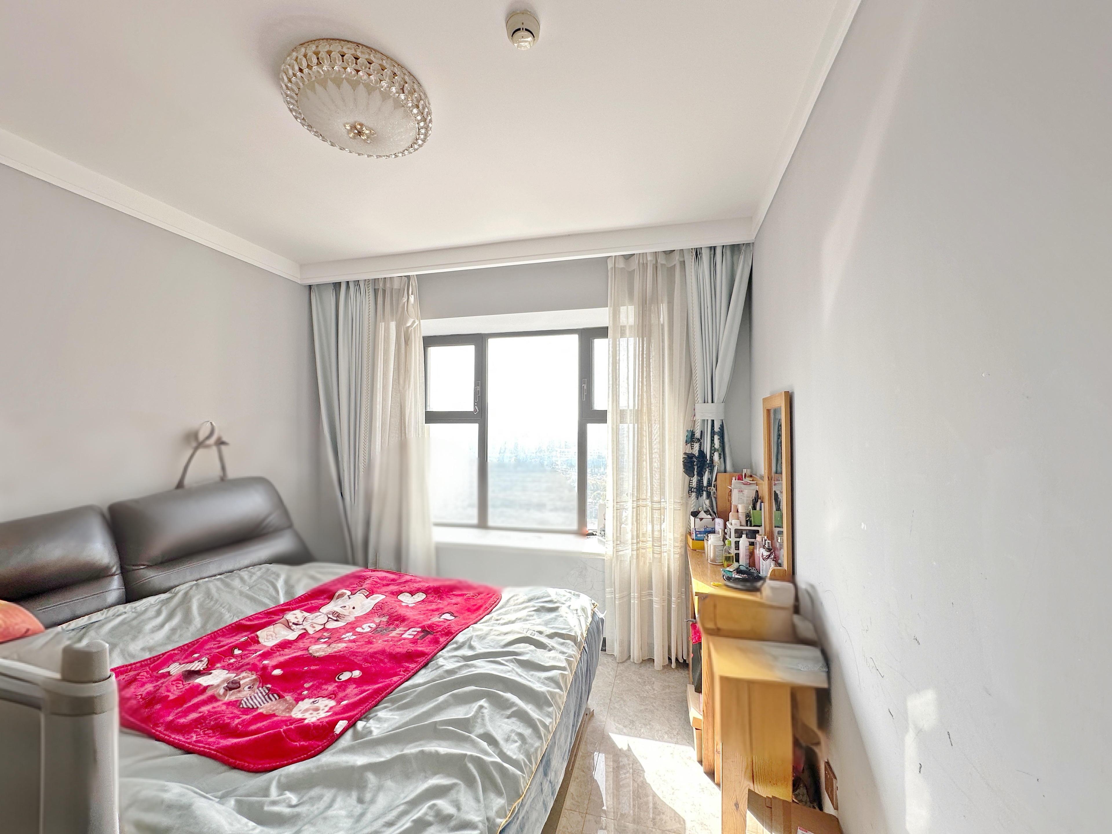 中国MALL城市之星