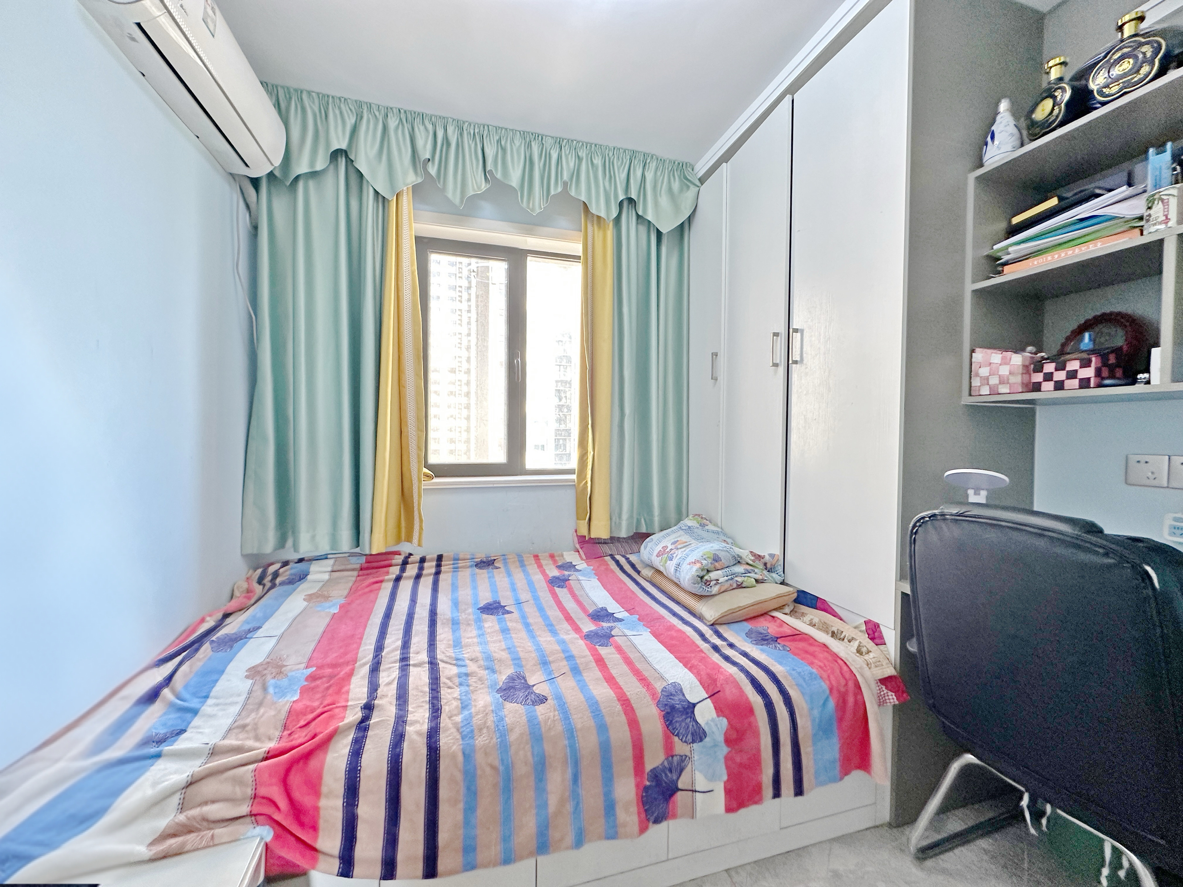 中国MALL城市之星