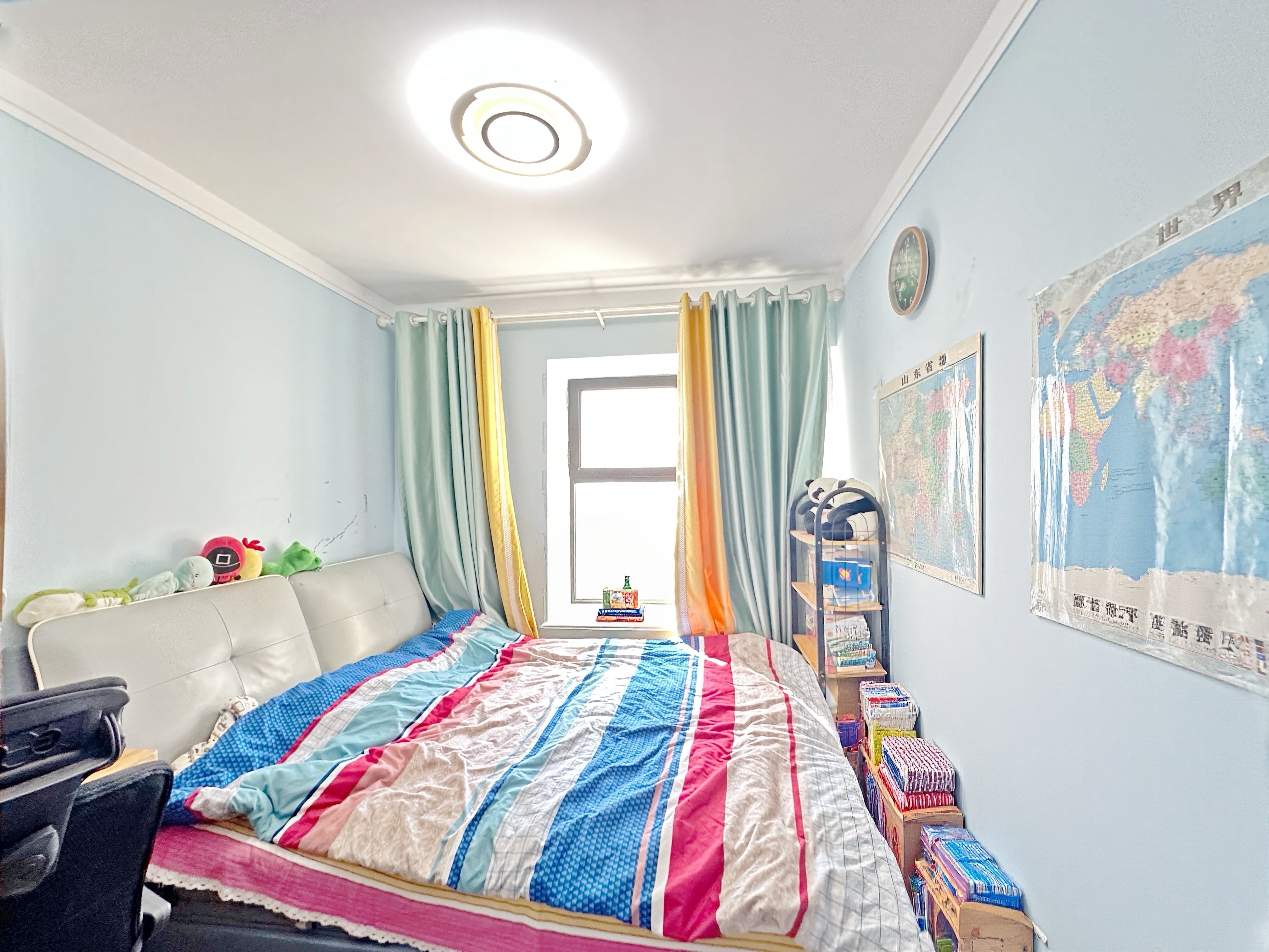 中国MALL城市之星