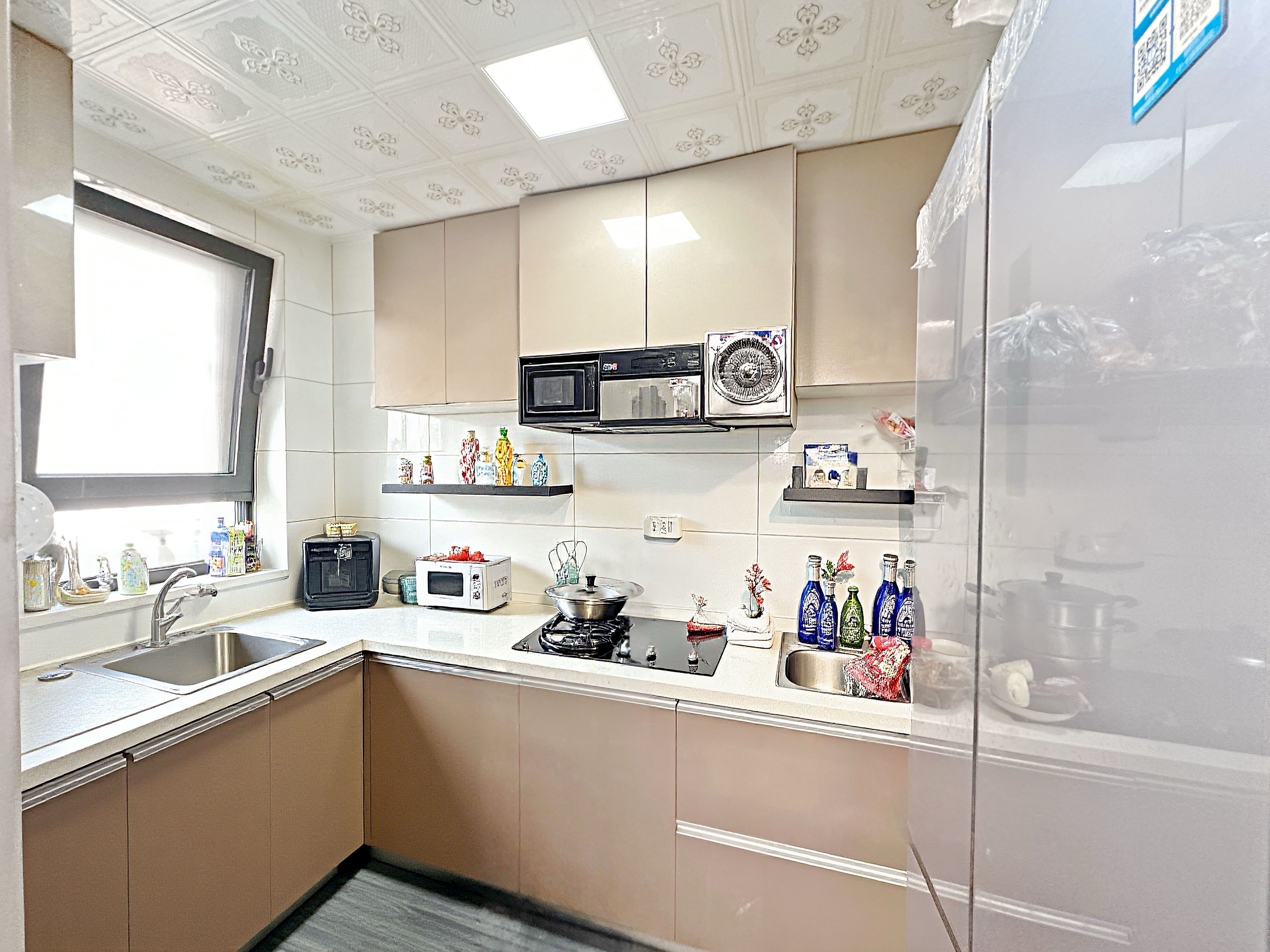 中国MALL城市之星