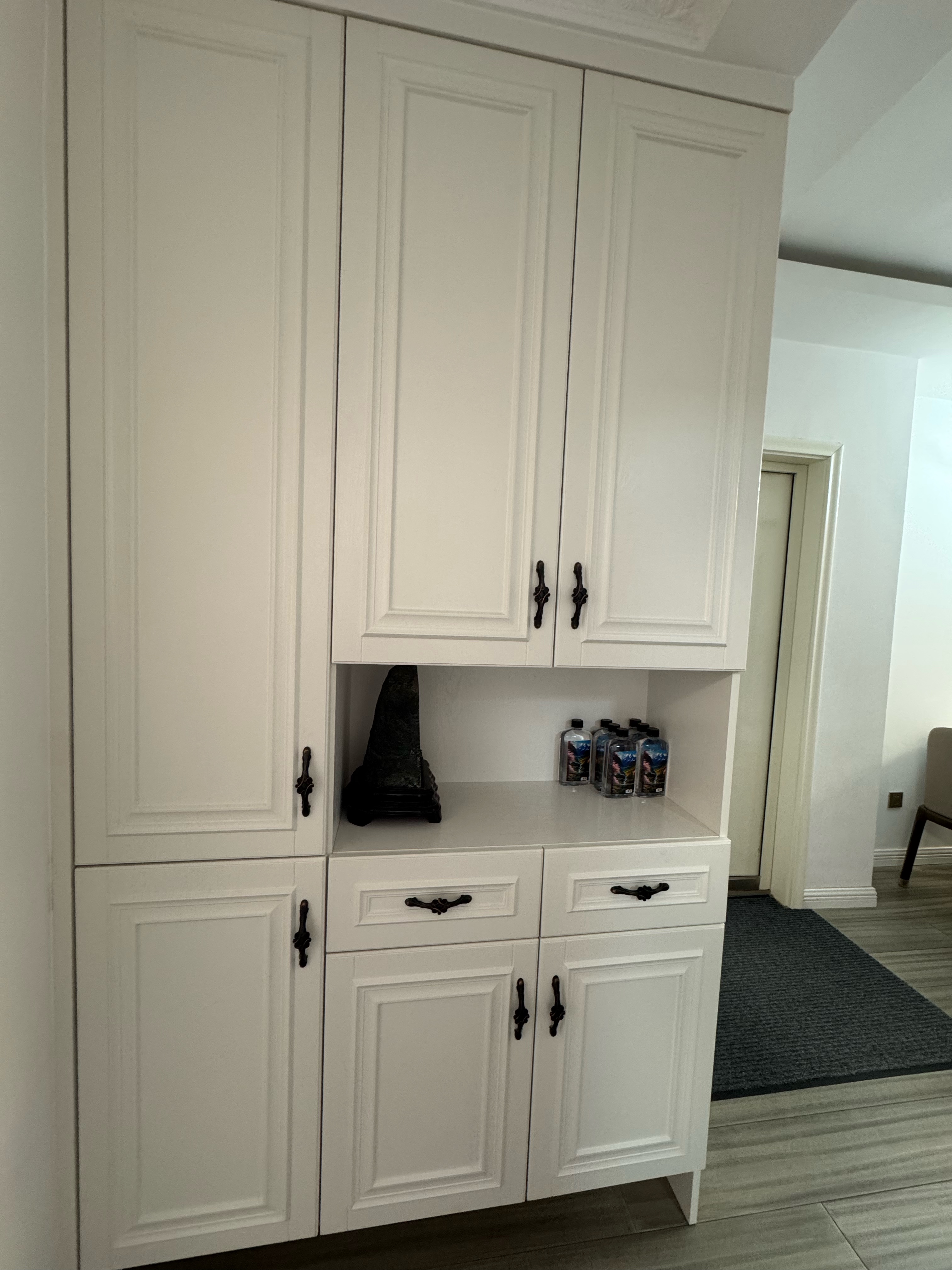 华润仰山红叶林