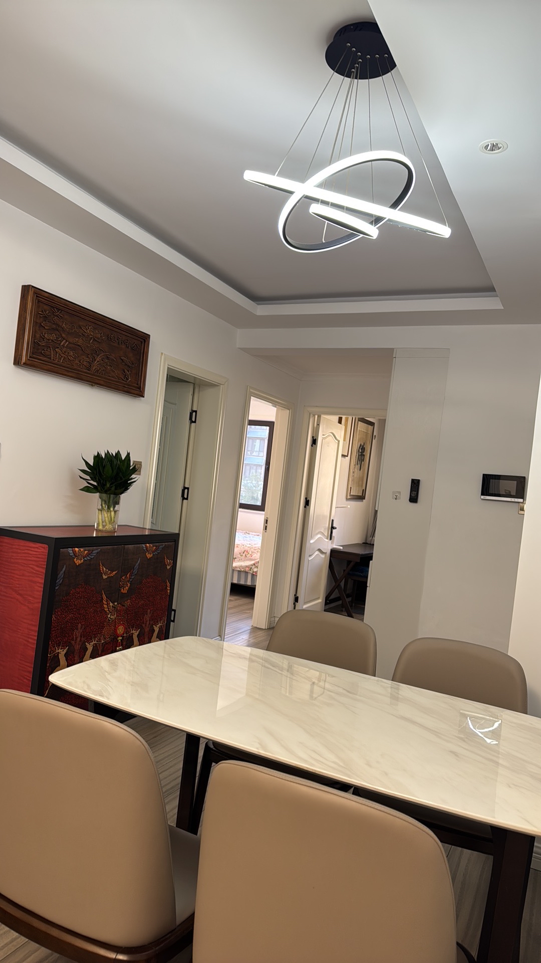 华润仰山红叶林