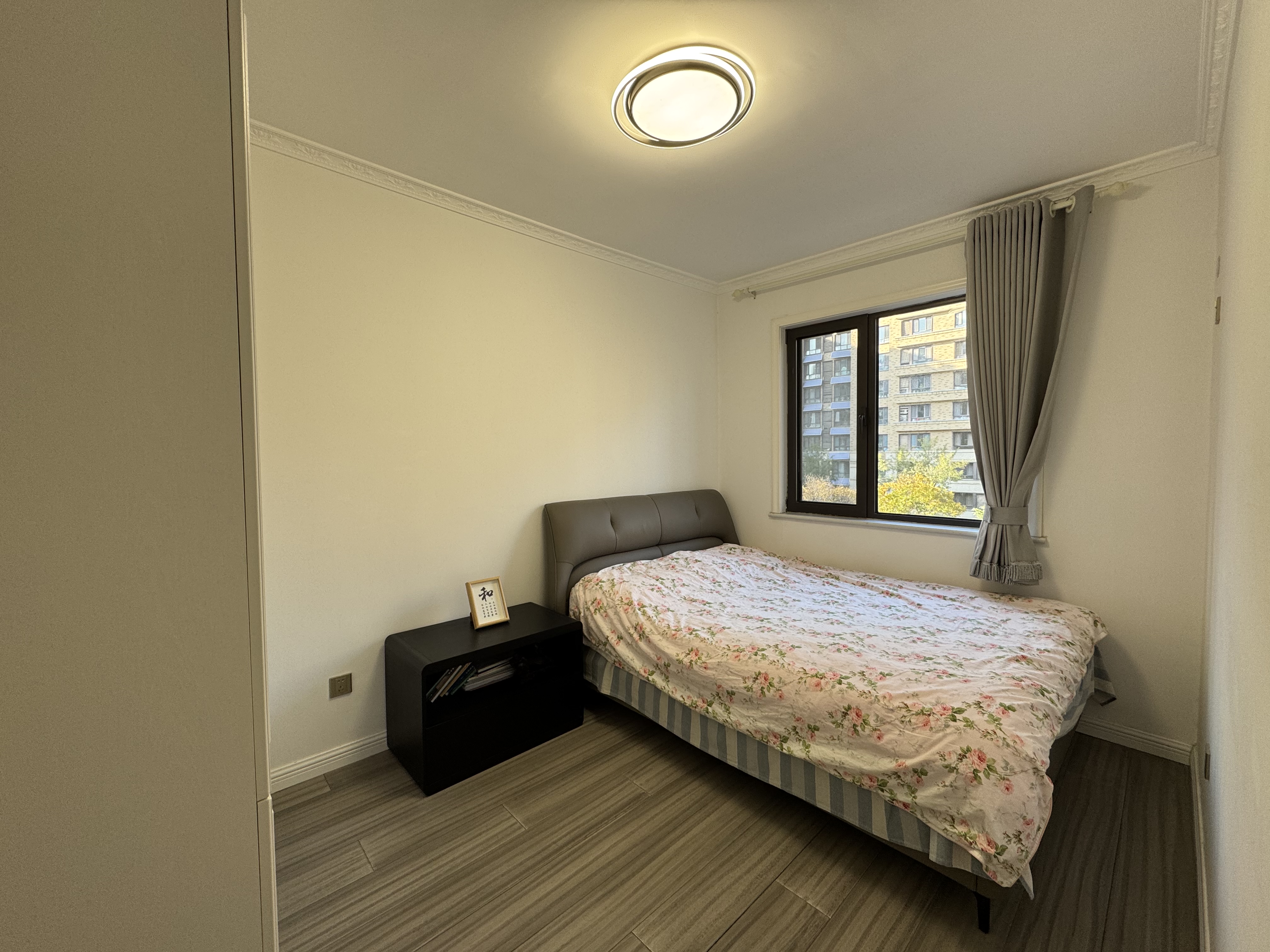 华润仰山红叶林