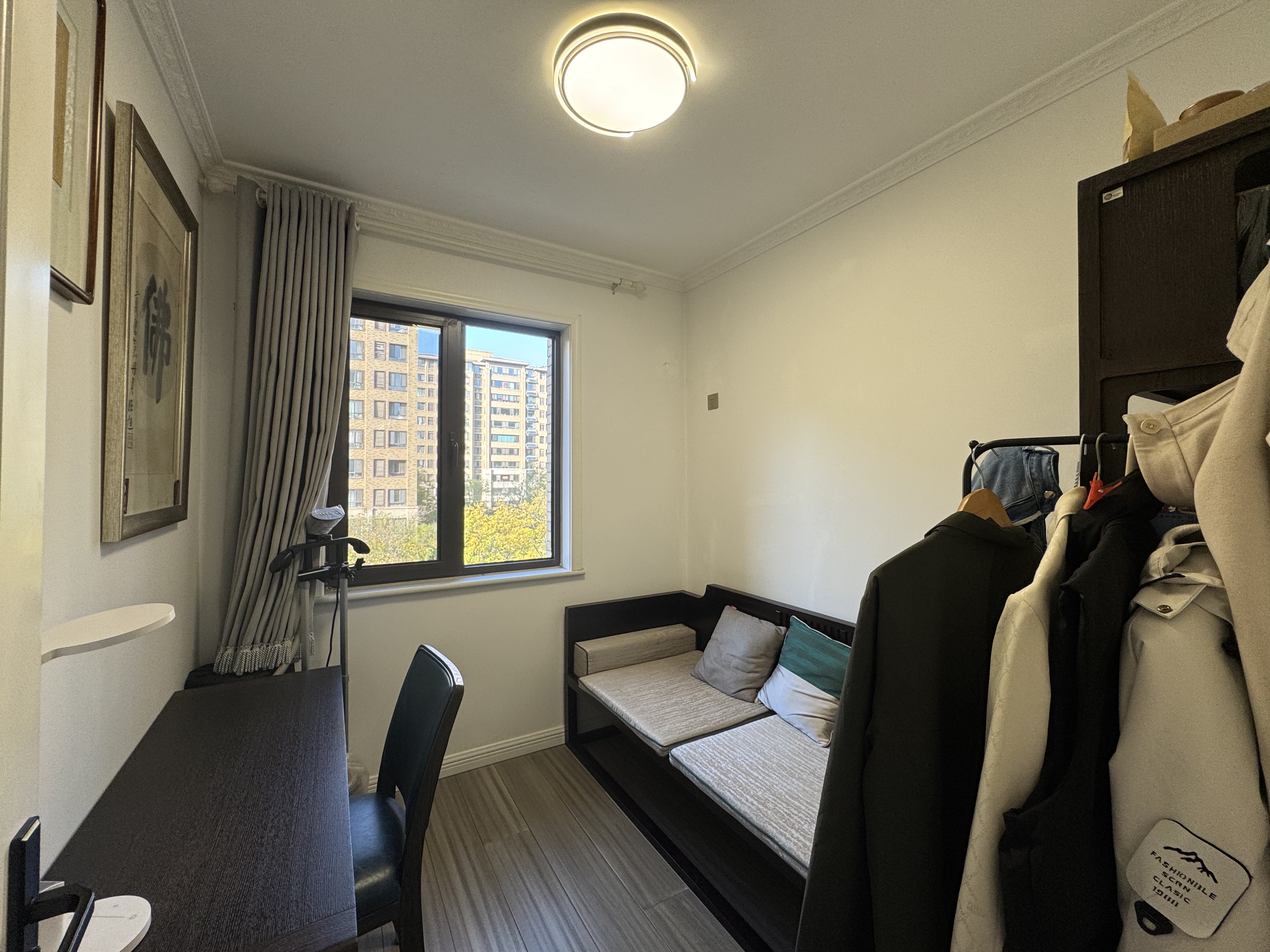 华润仰山红叶林