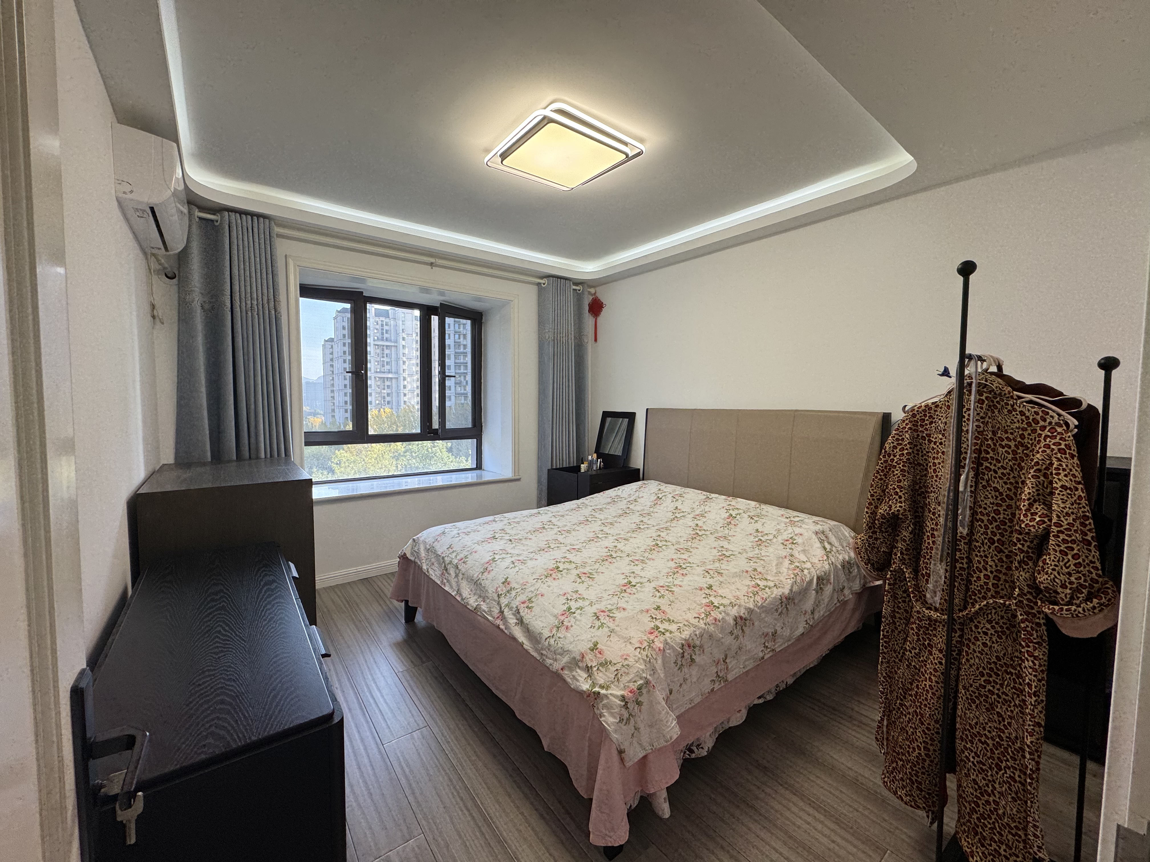 华润仰山红叶林