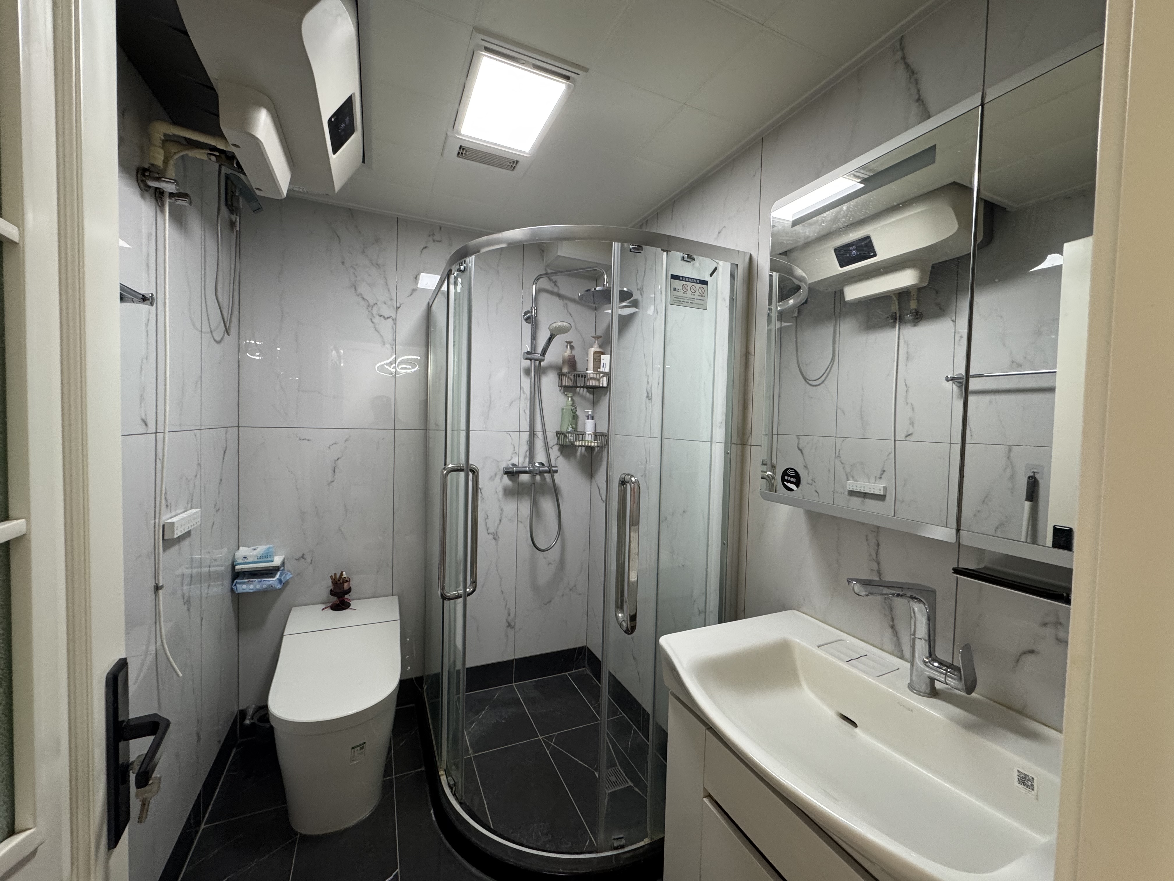 华润仰山红叶林