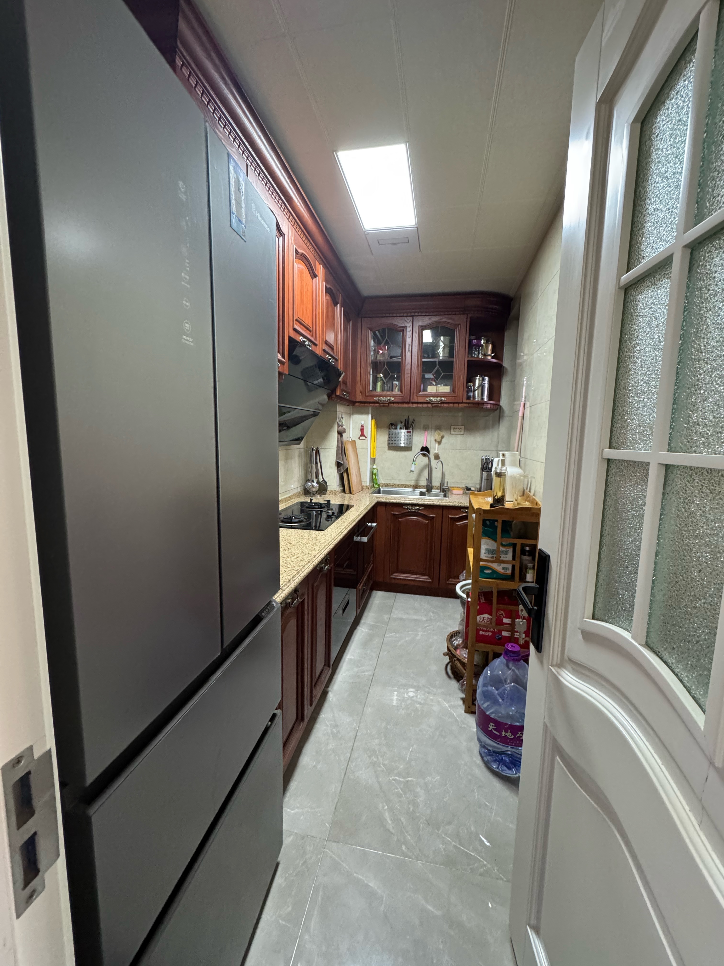 华润仰山红叶林