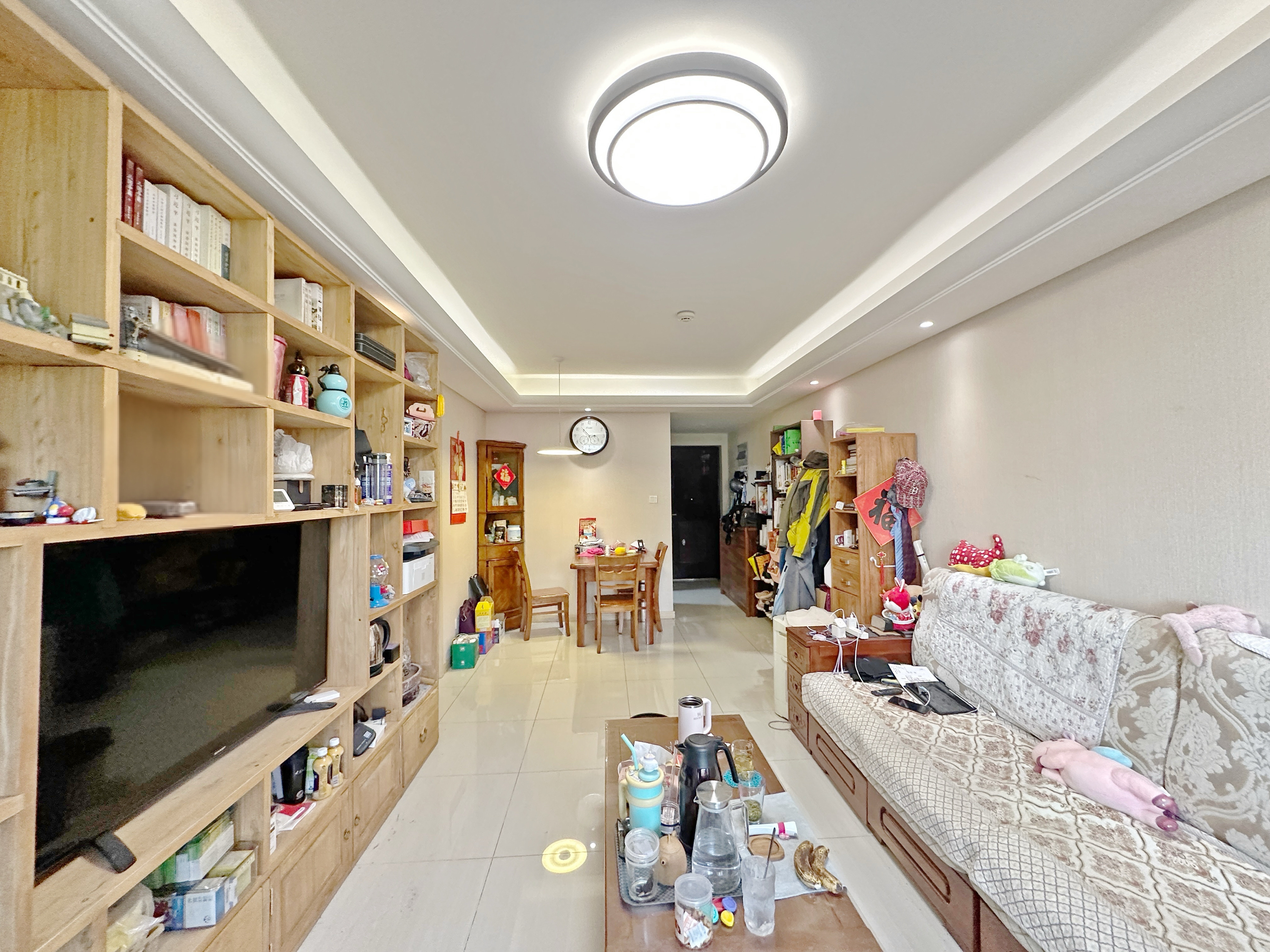 阳光100国际新城(H区)