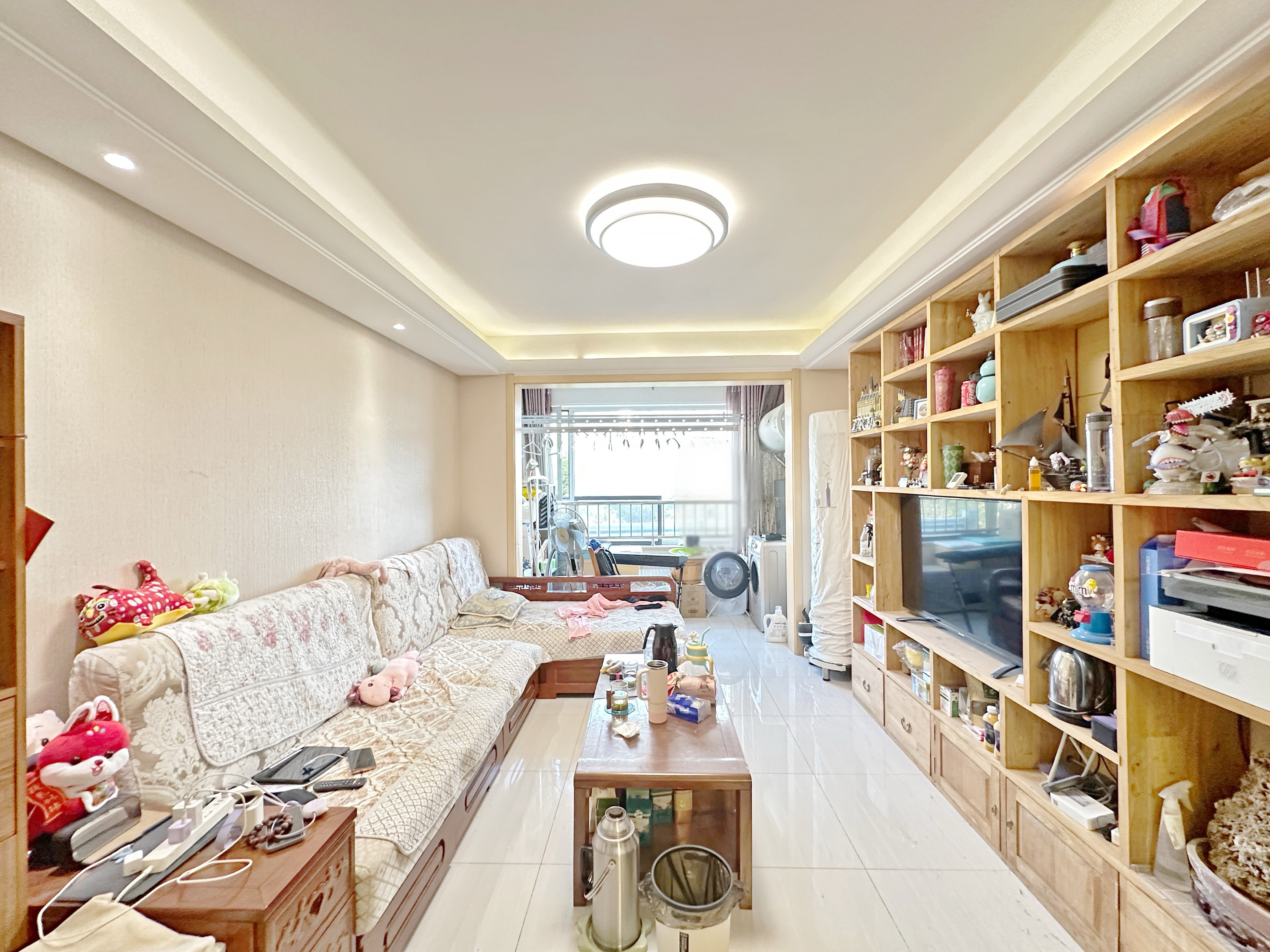 阳光100国际新城(H区)