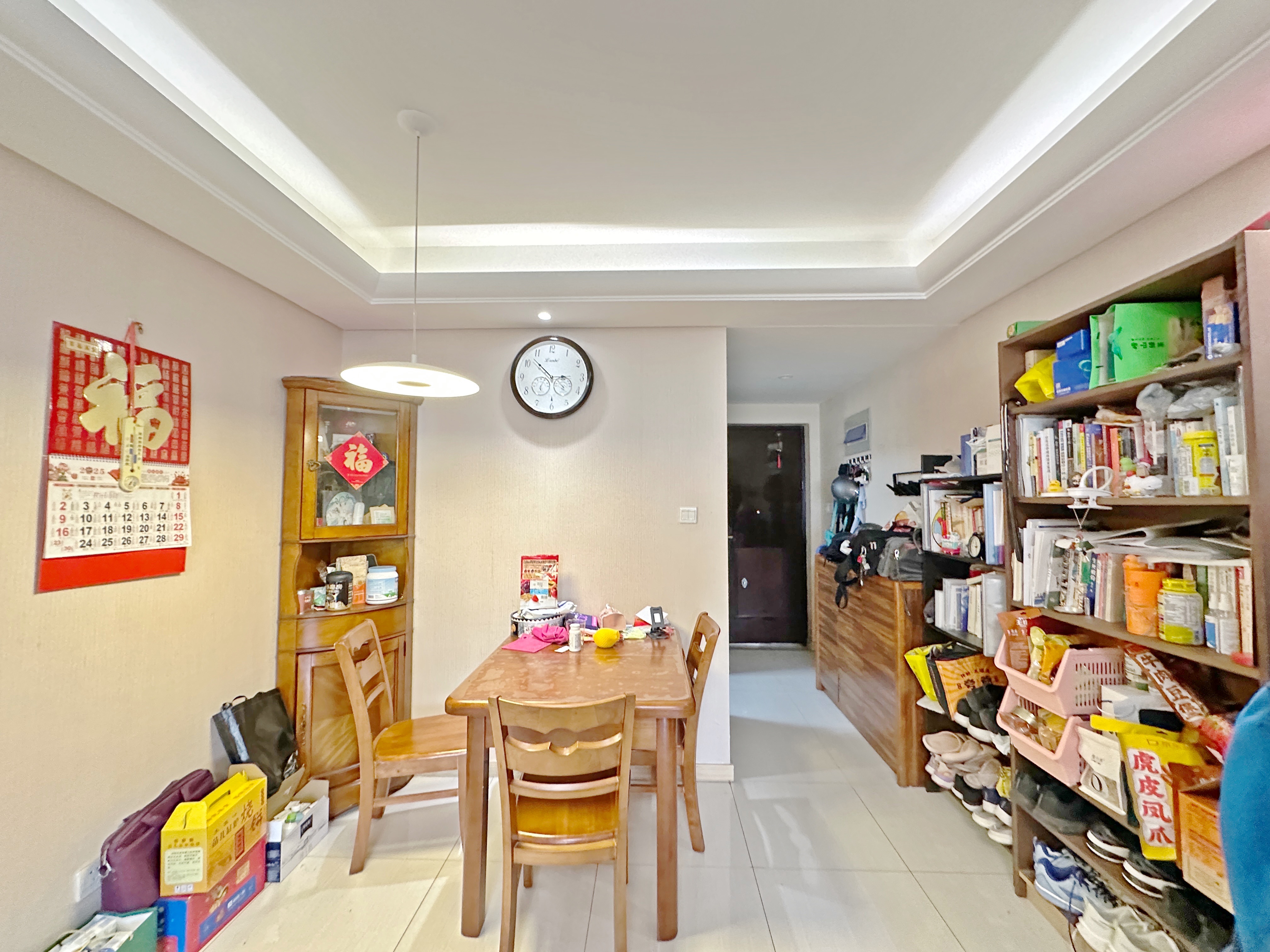 阳光100国际新城(H区)