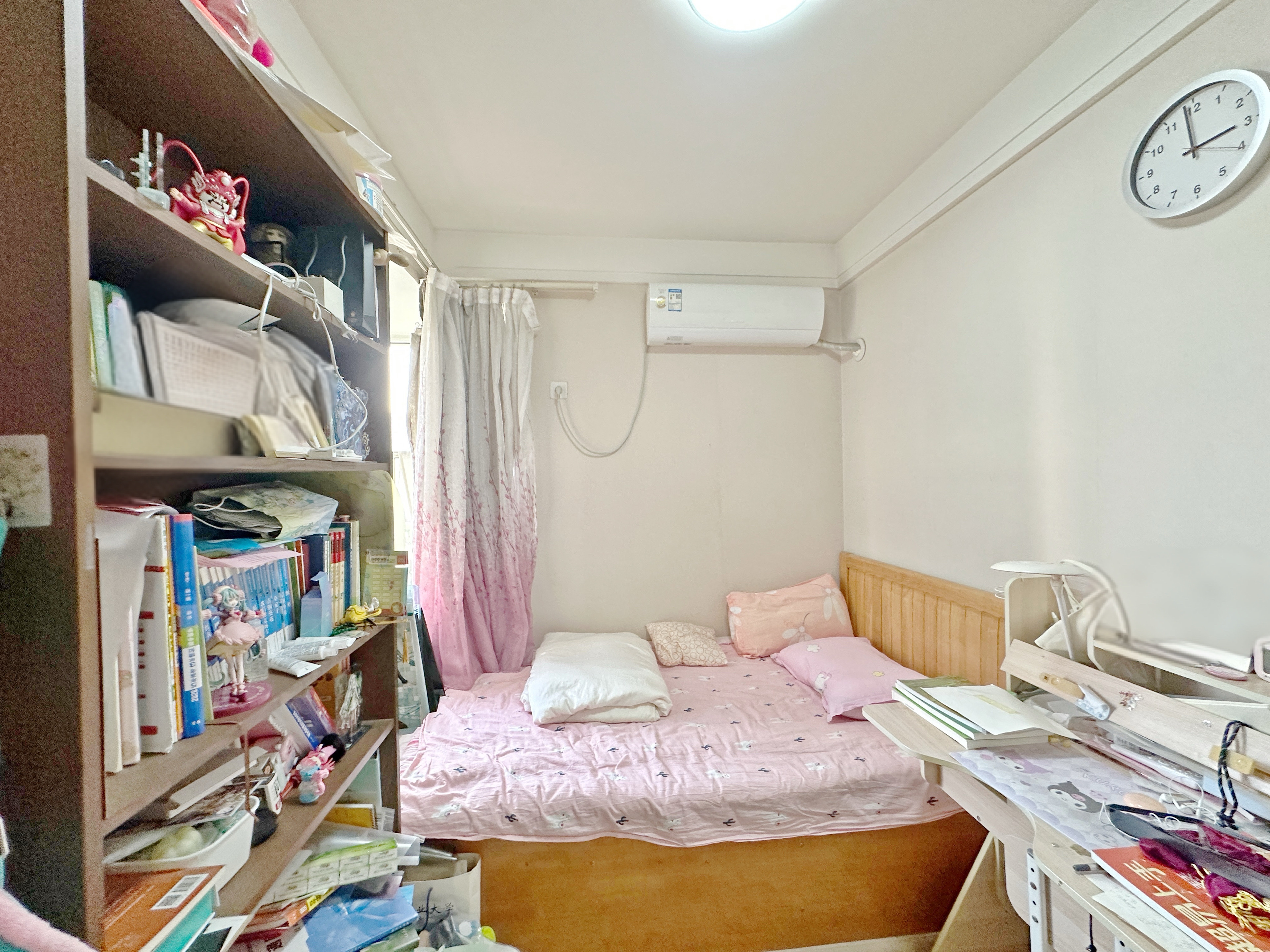 阳光100国际新城(H区)