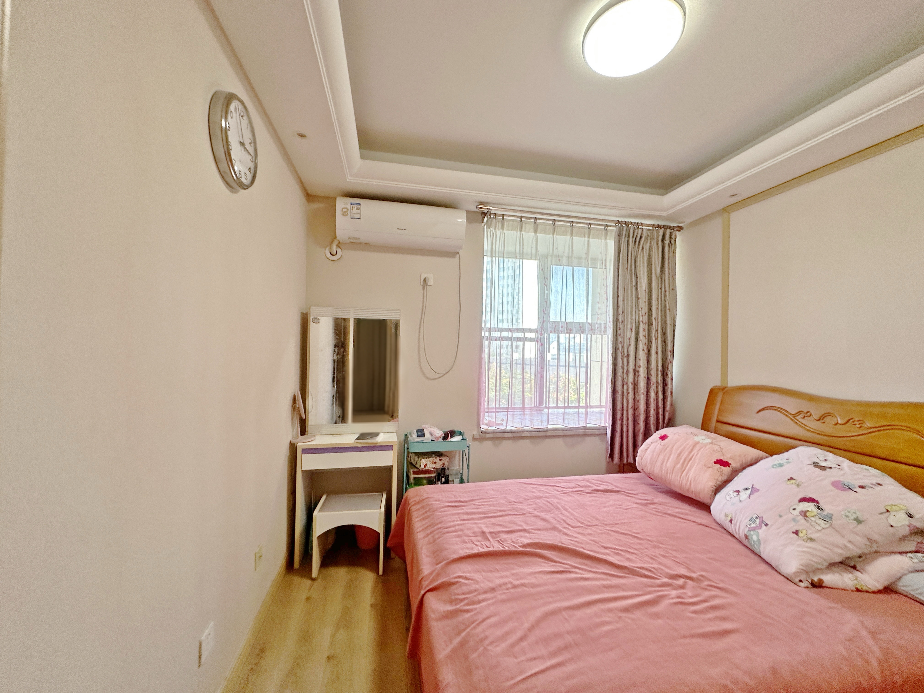 阳光100国际新城(H区)