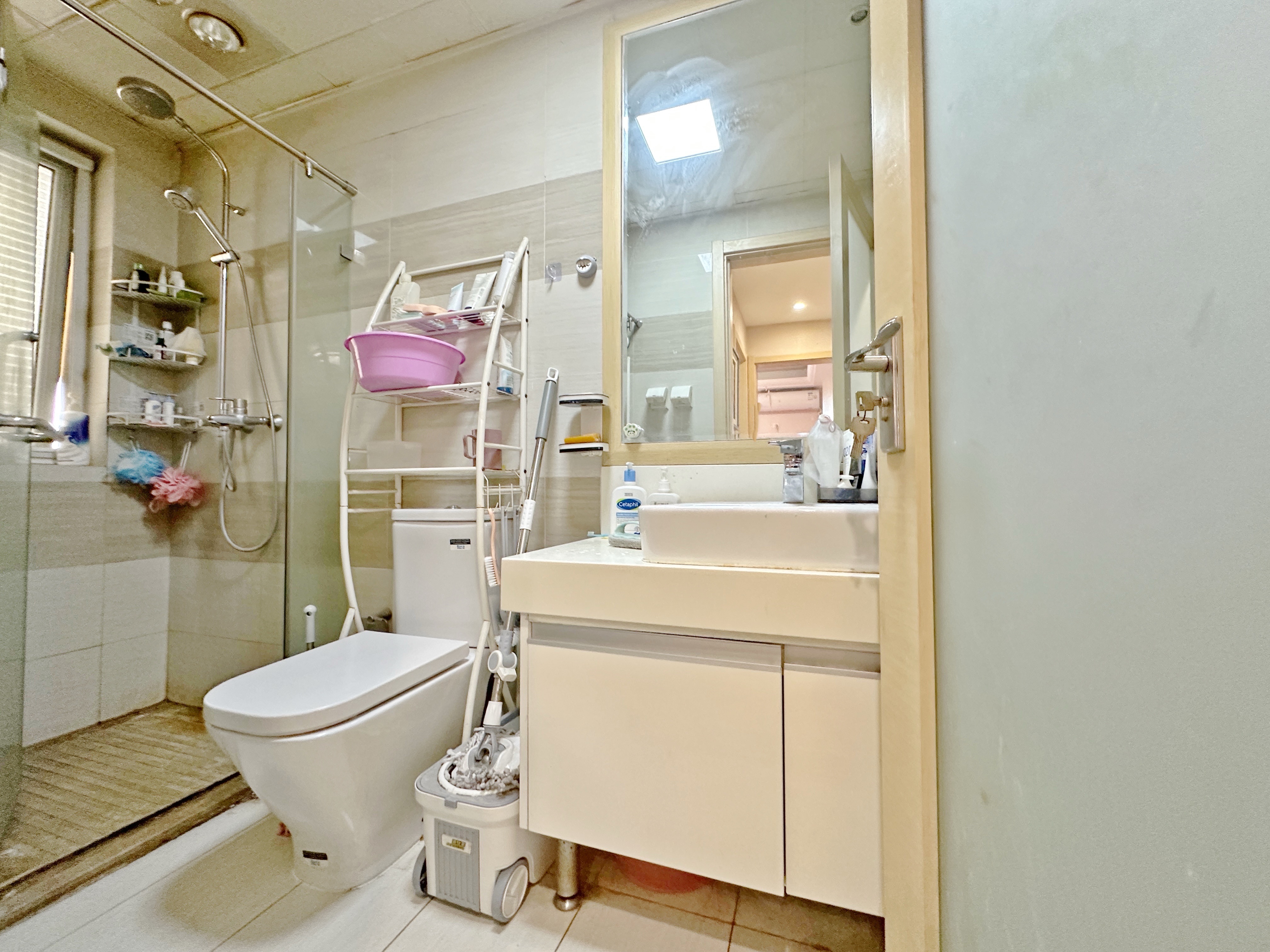 阳光100国际新城(H区)