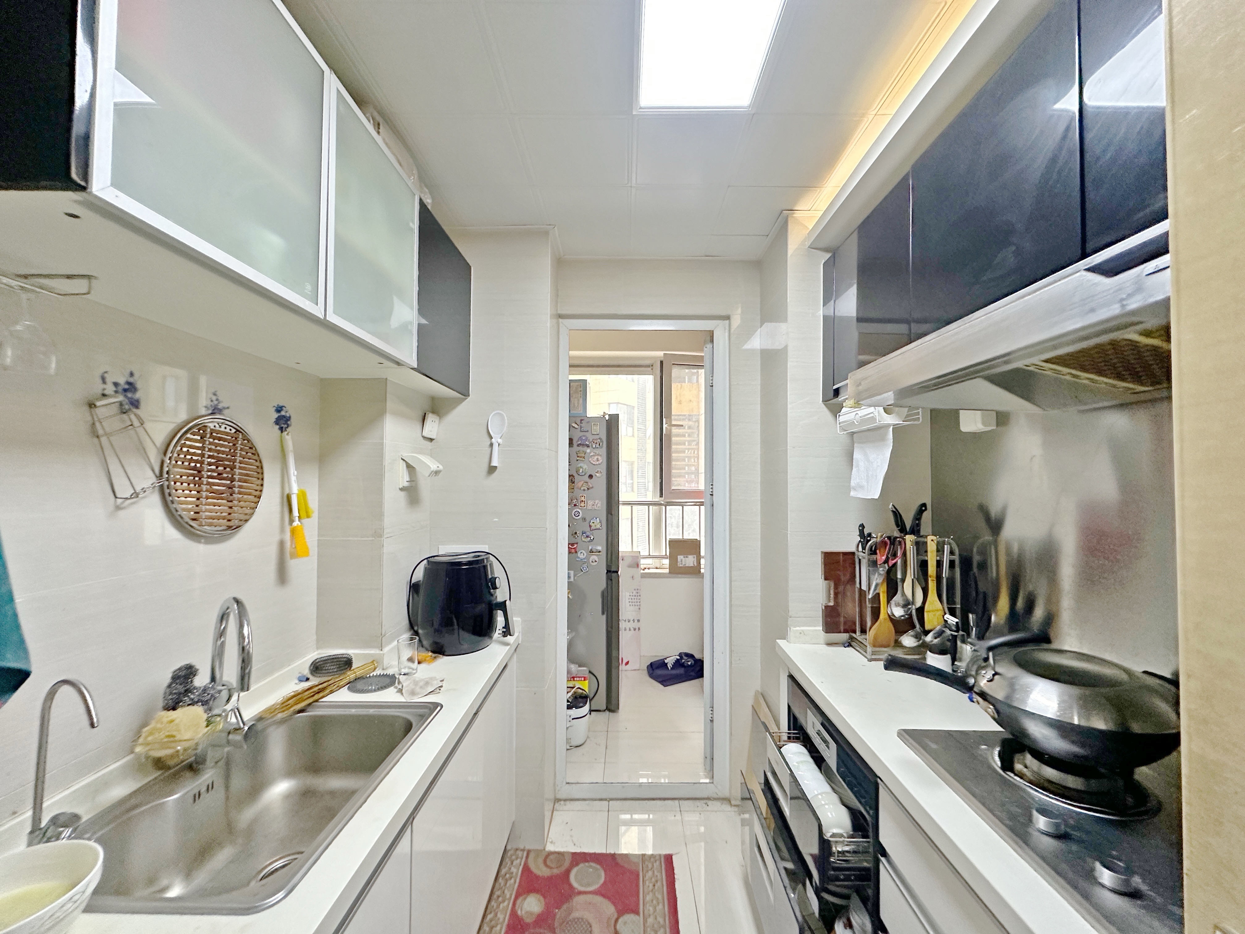 阳光100国际新城(H区)