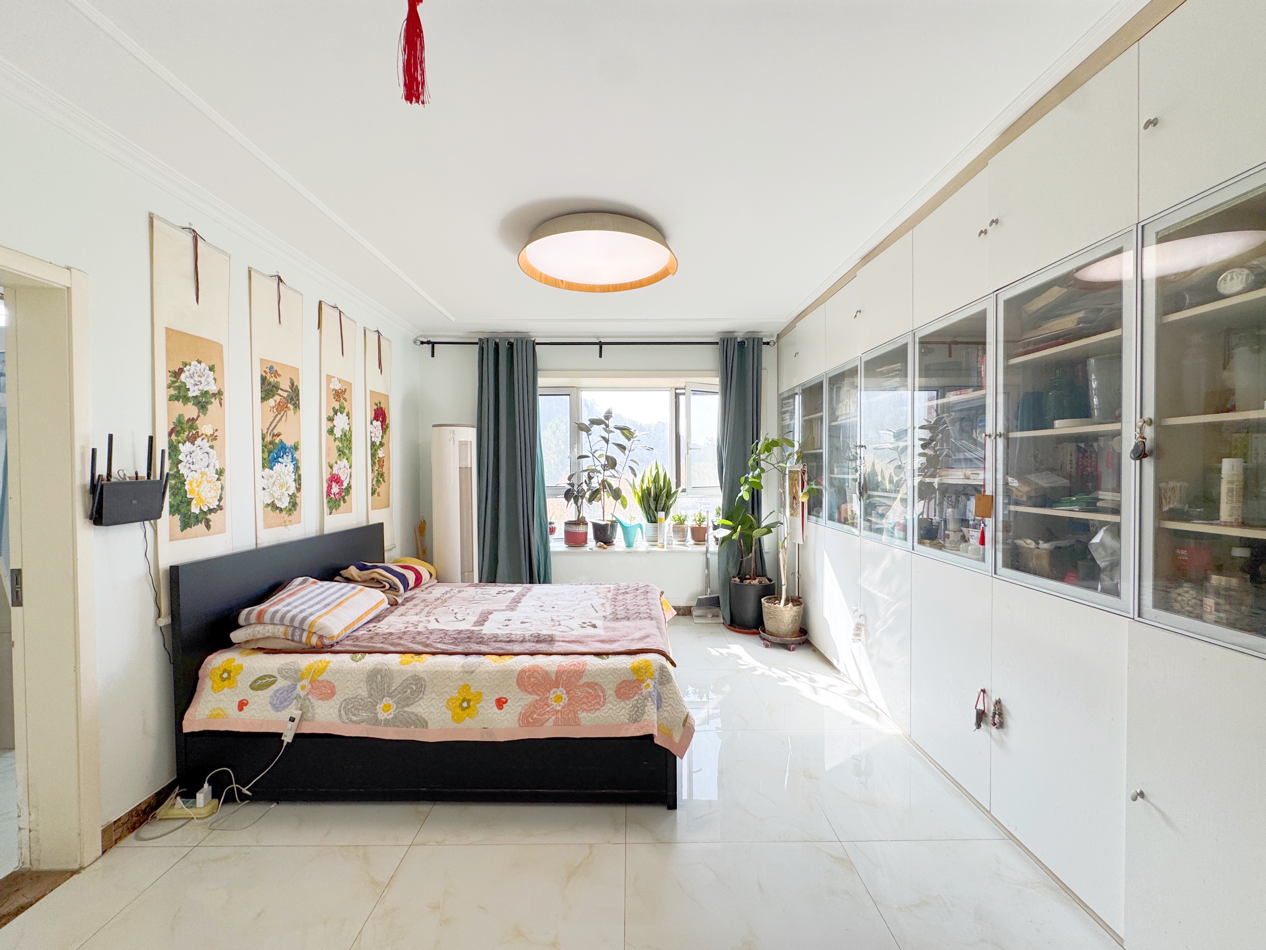  三箭瑞景苑 南北