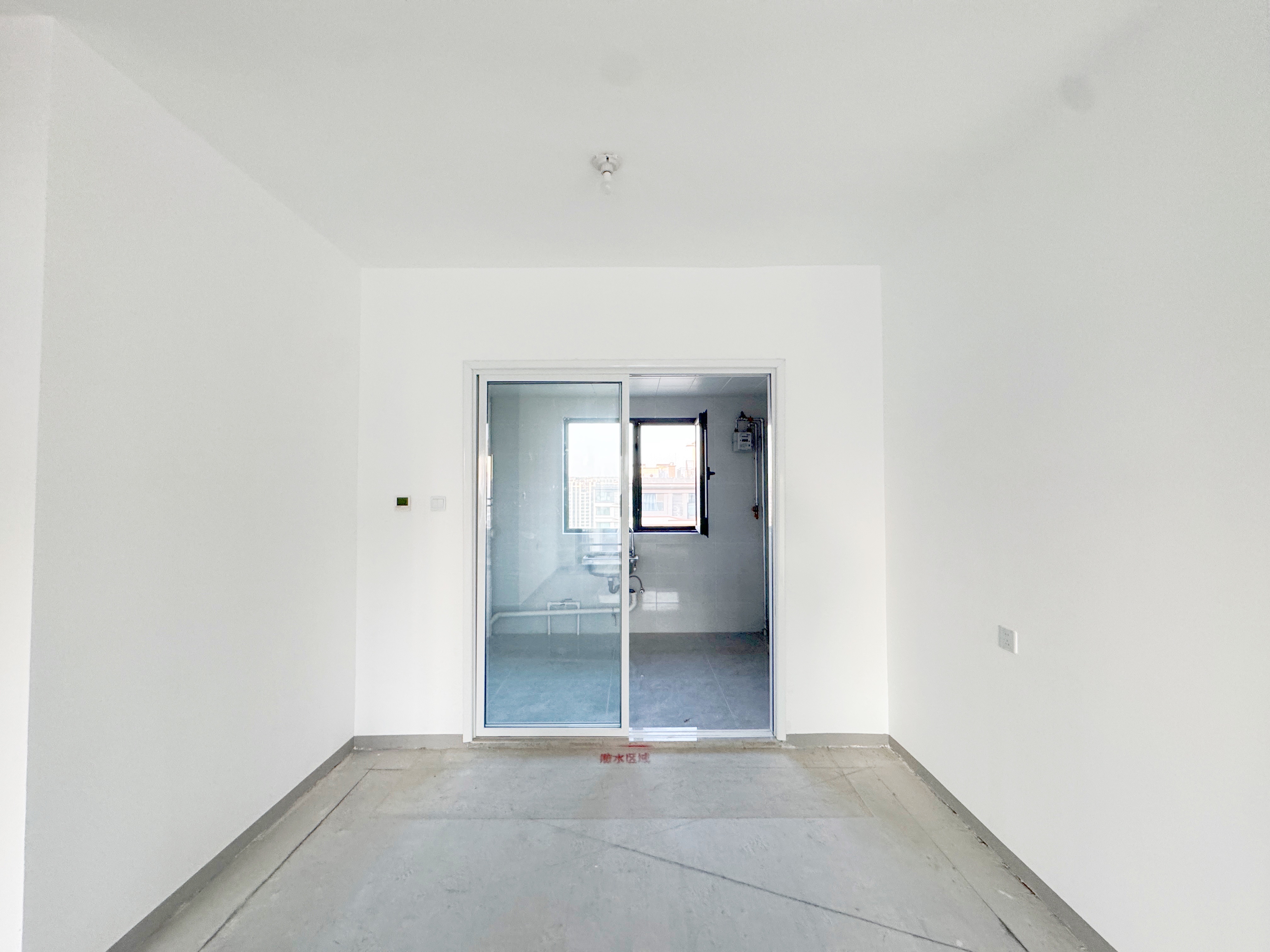 金科连城博翠明湖