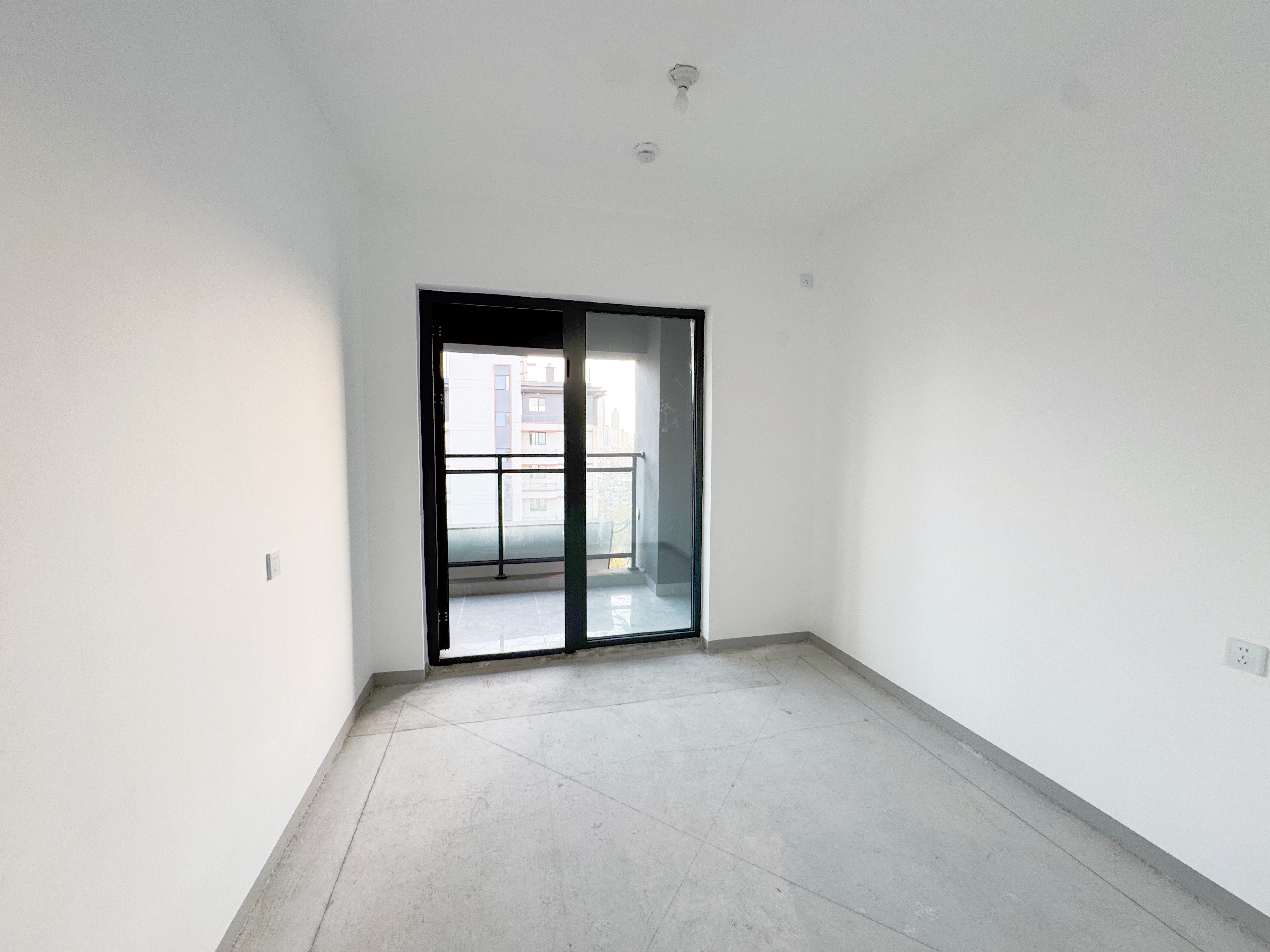 金科连城博翠明湖