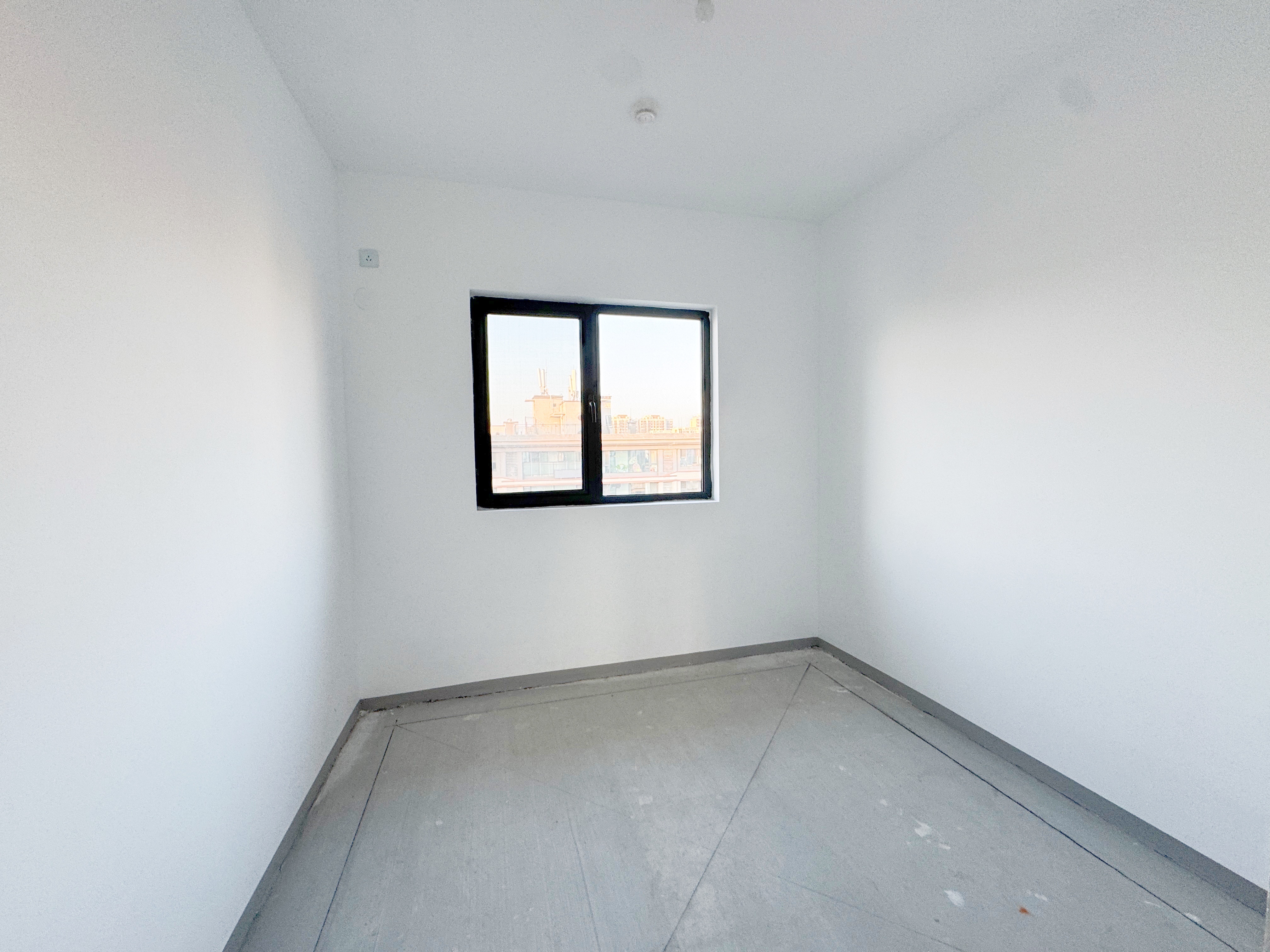 金科连城博翠明湖