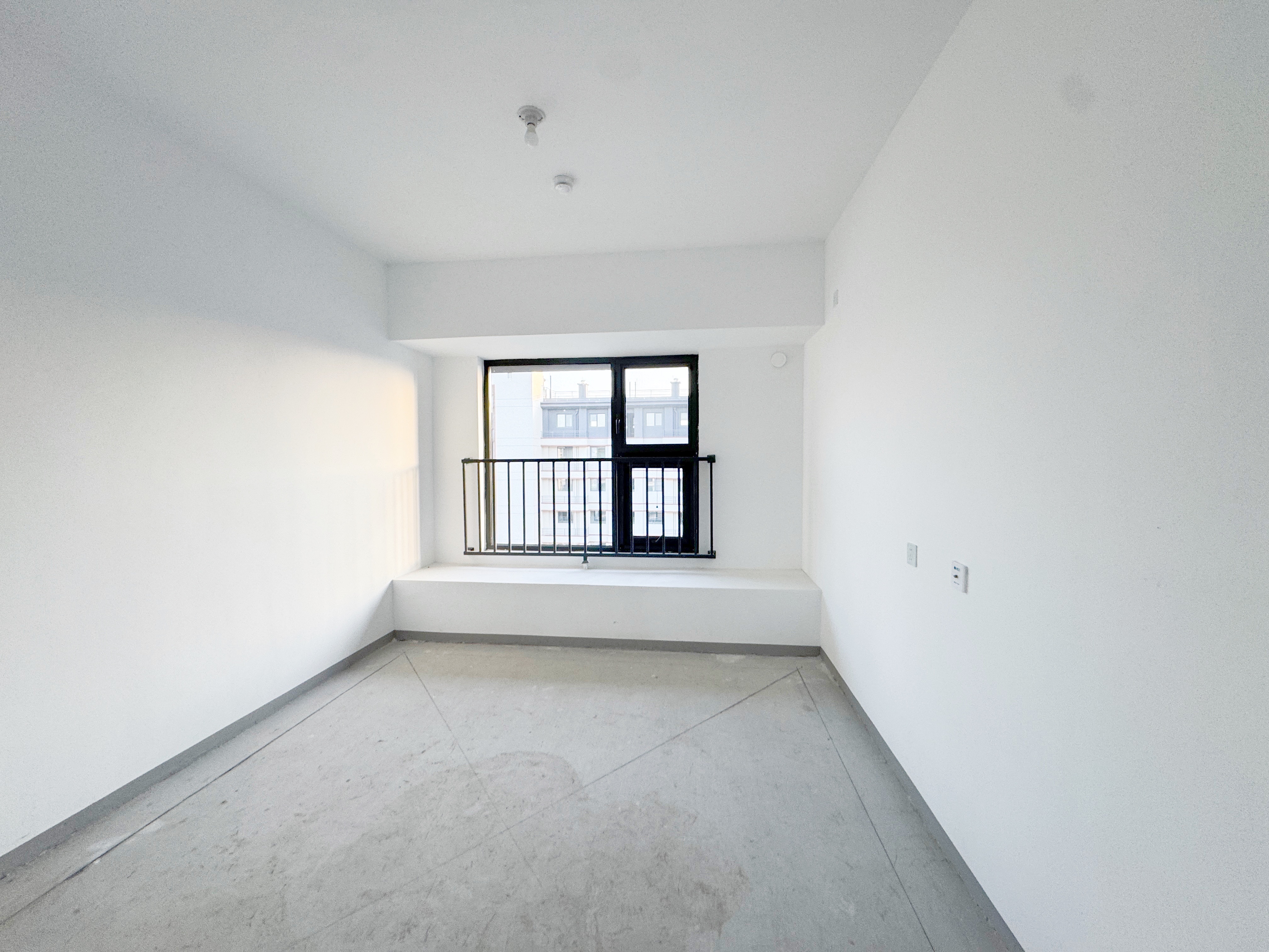 金科连城博翠明湖