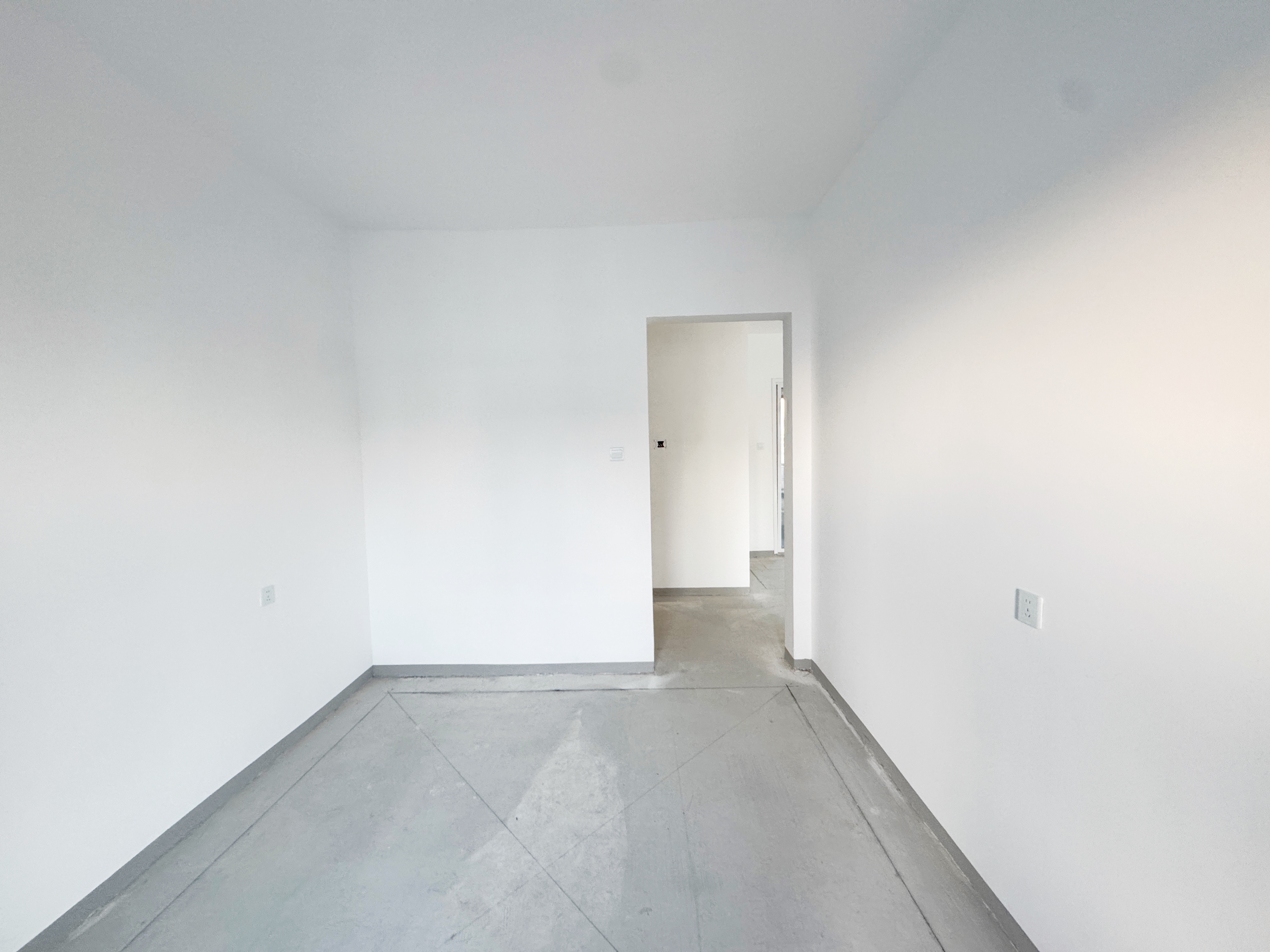 金科连城博翠明湖