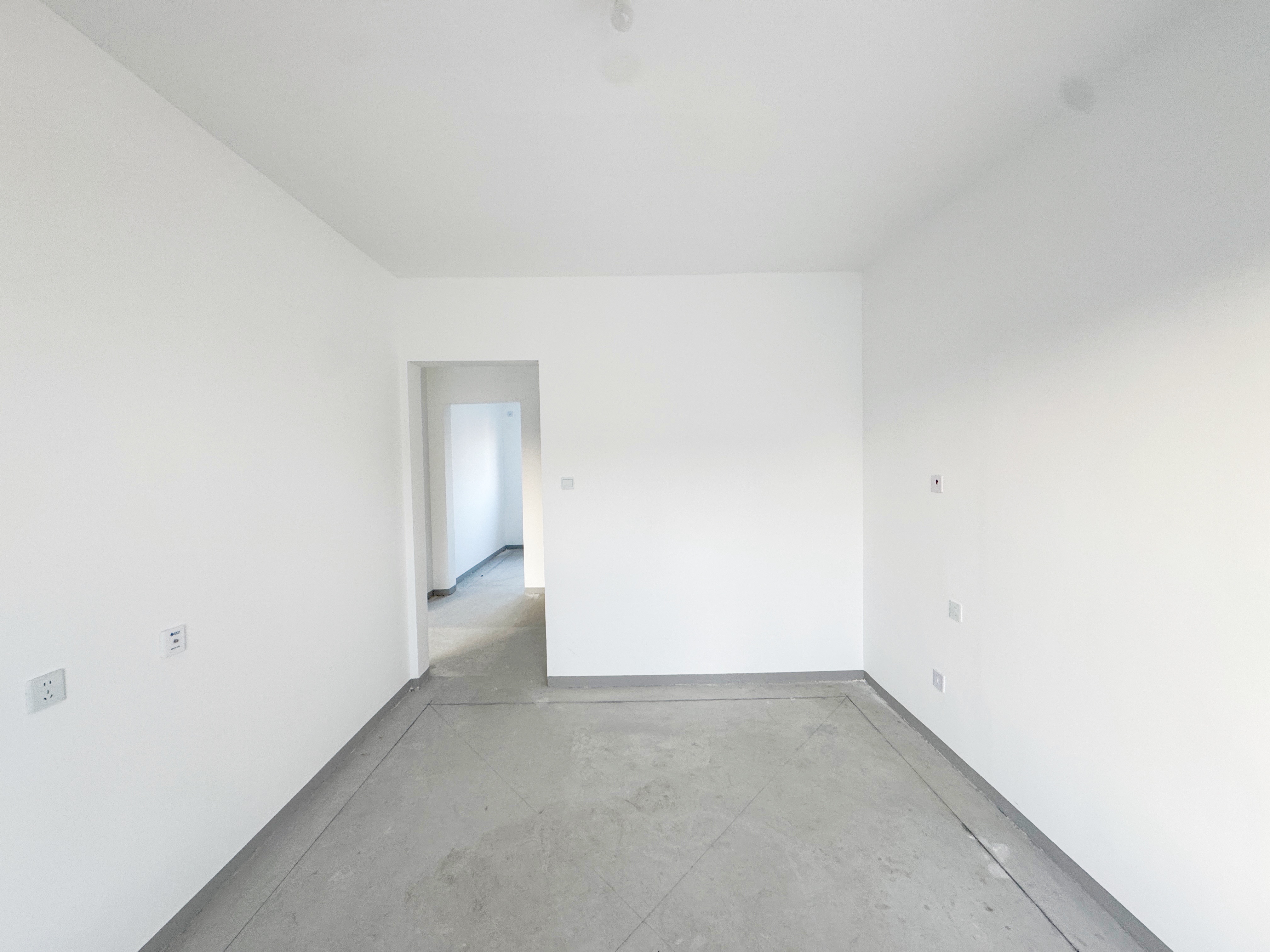 金科连城博翠明湖