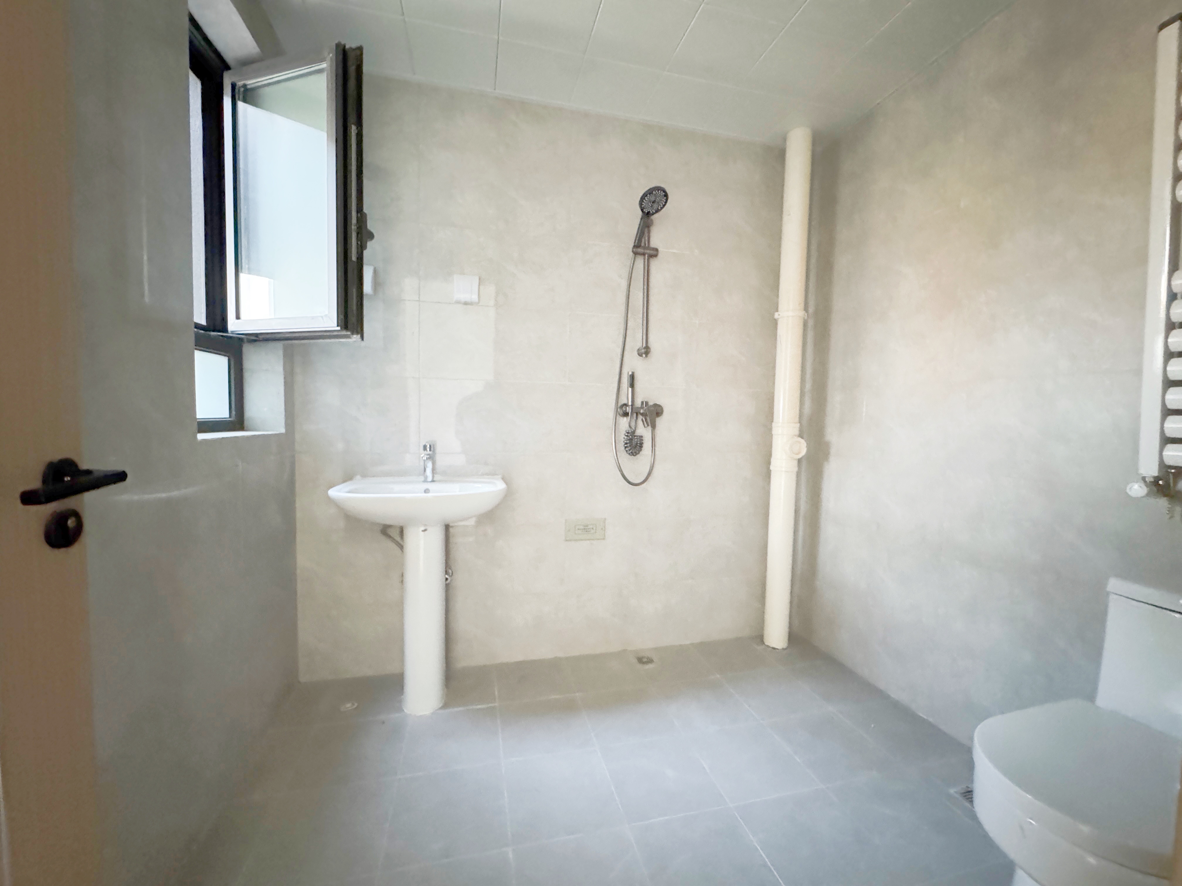 金科连城博翠明湖