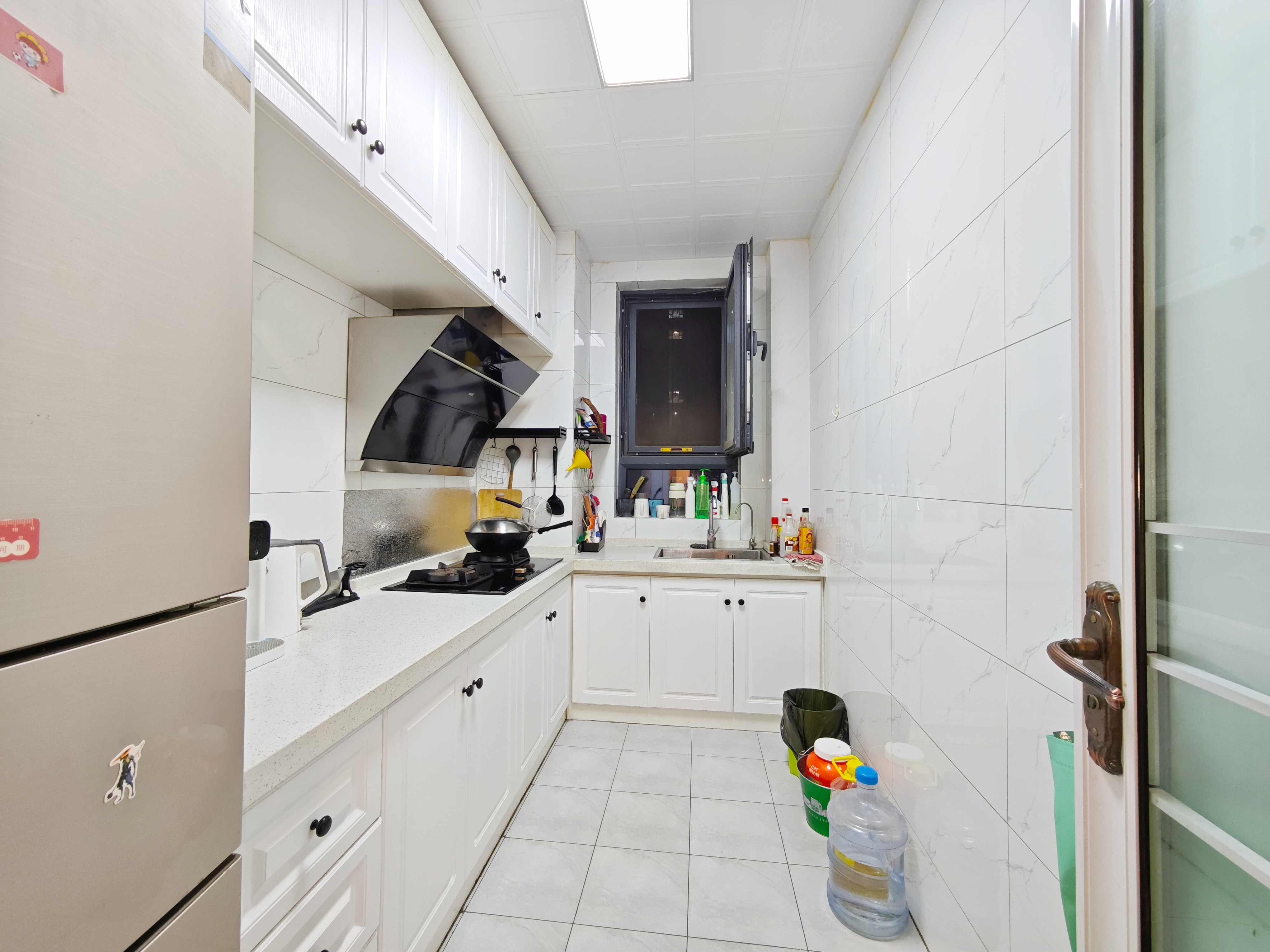 中建锦绣城三期