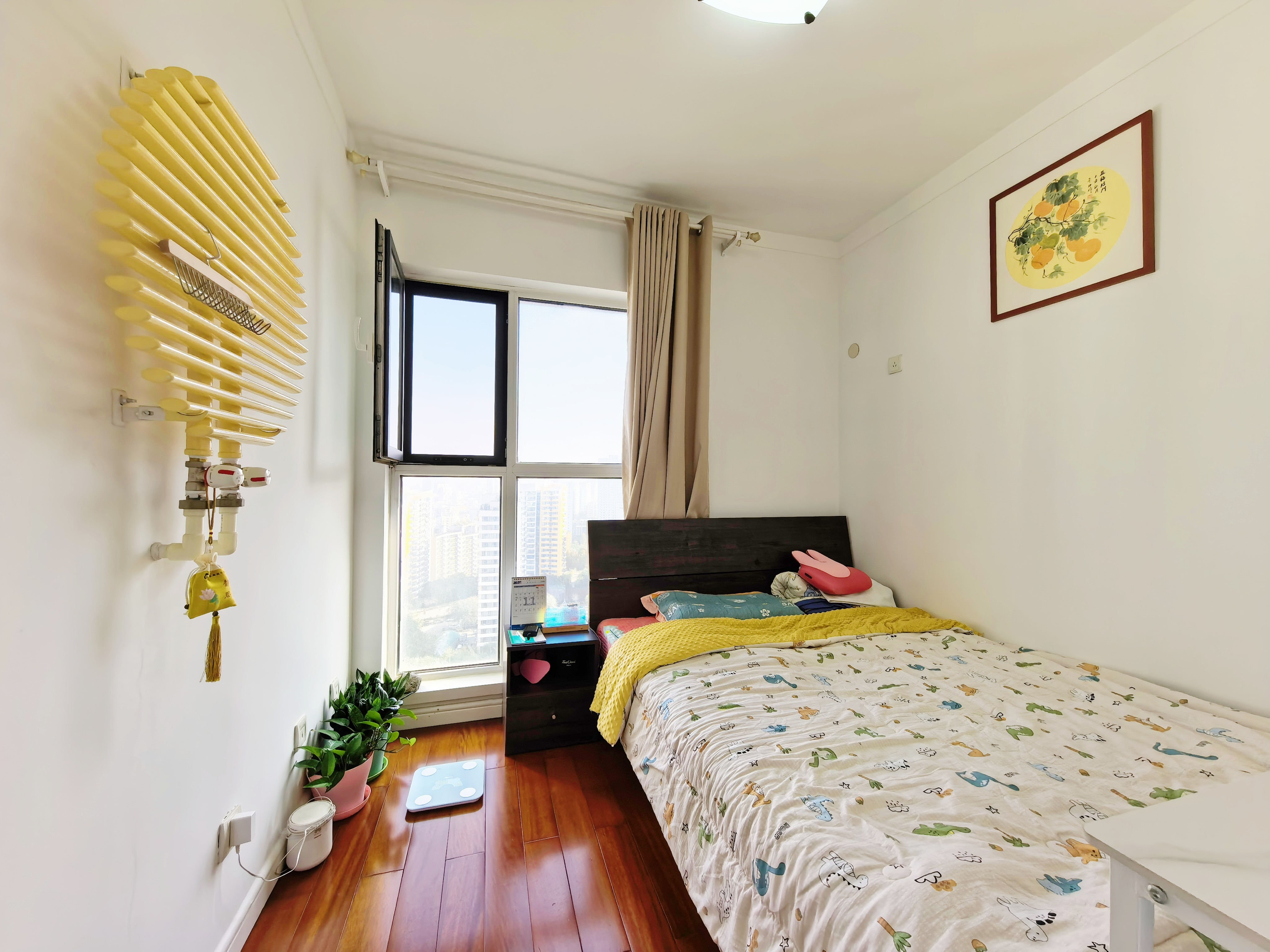 阳光100国际新城(G区)