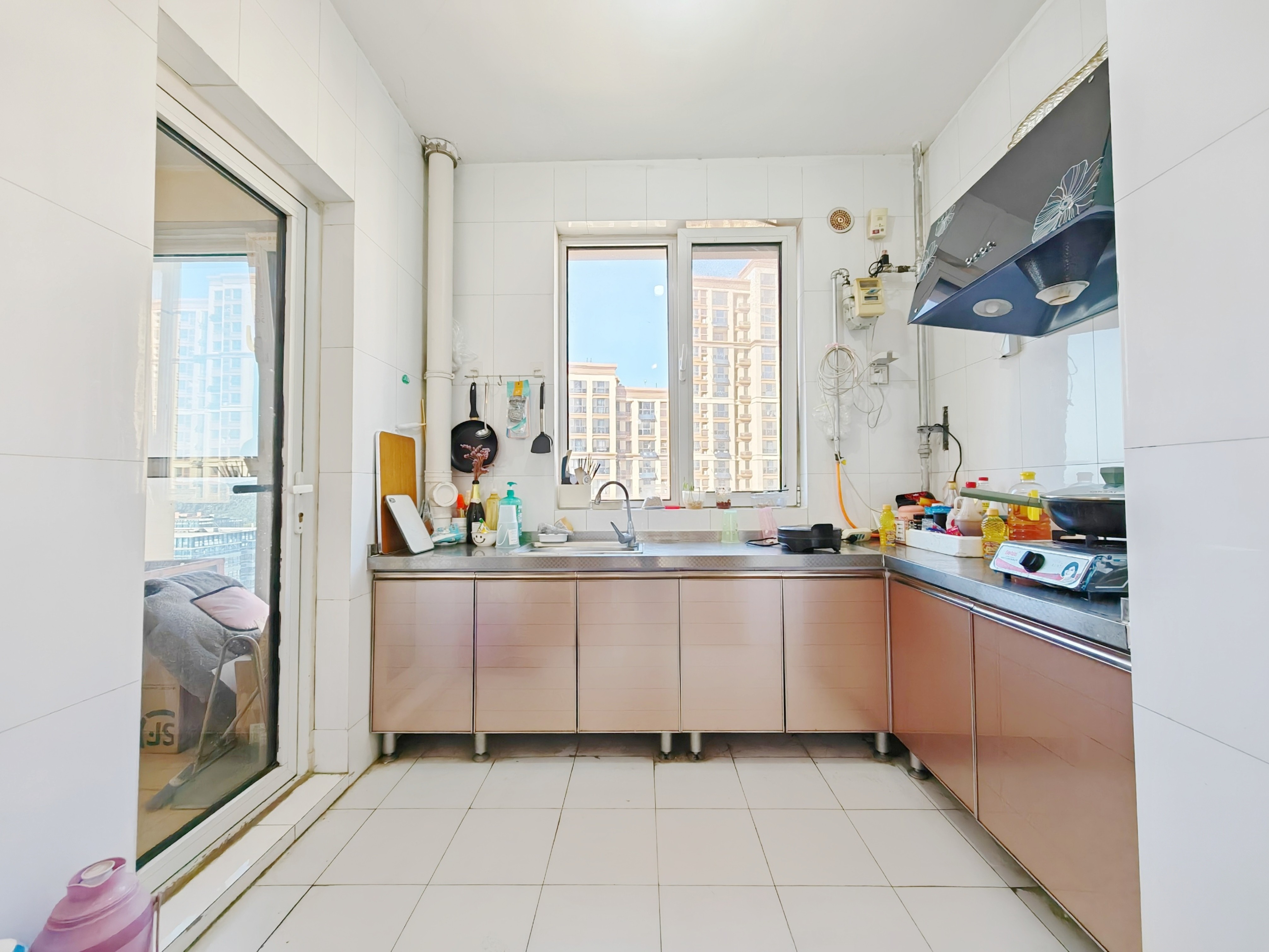 中建长清湖和园