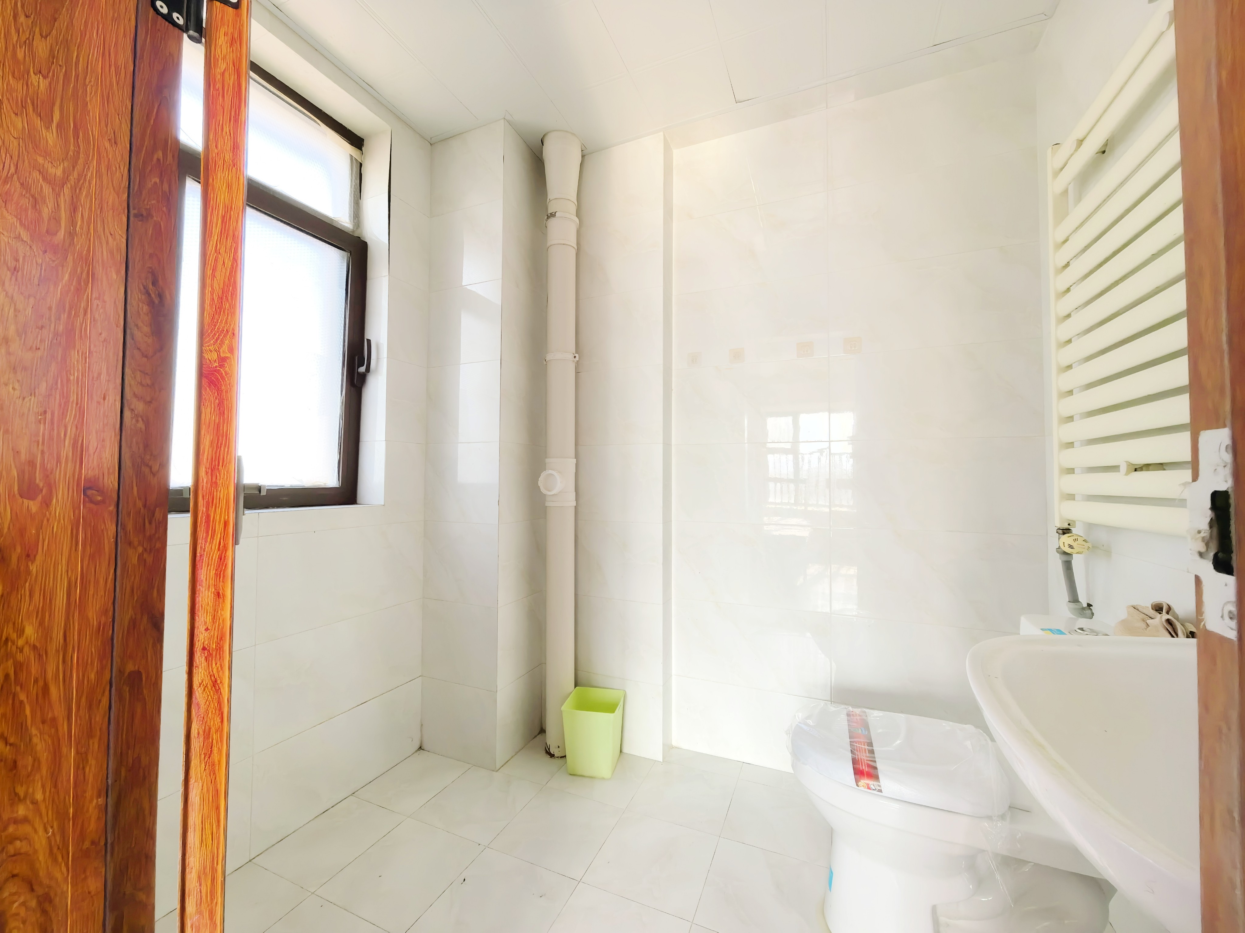 绿地IFC中央公馆