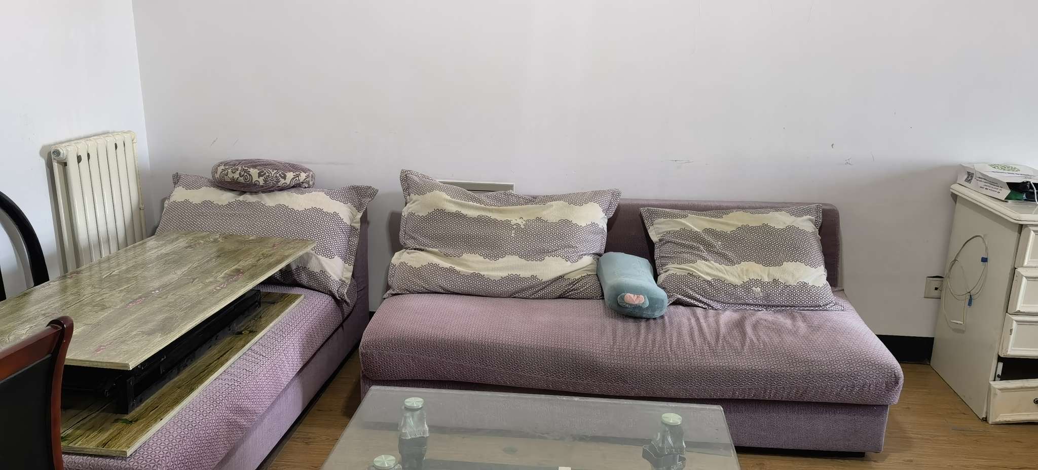  阳光100国际新城(T区) 北