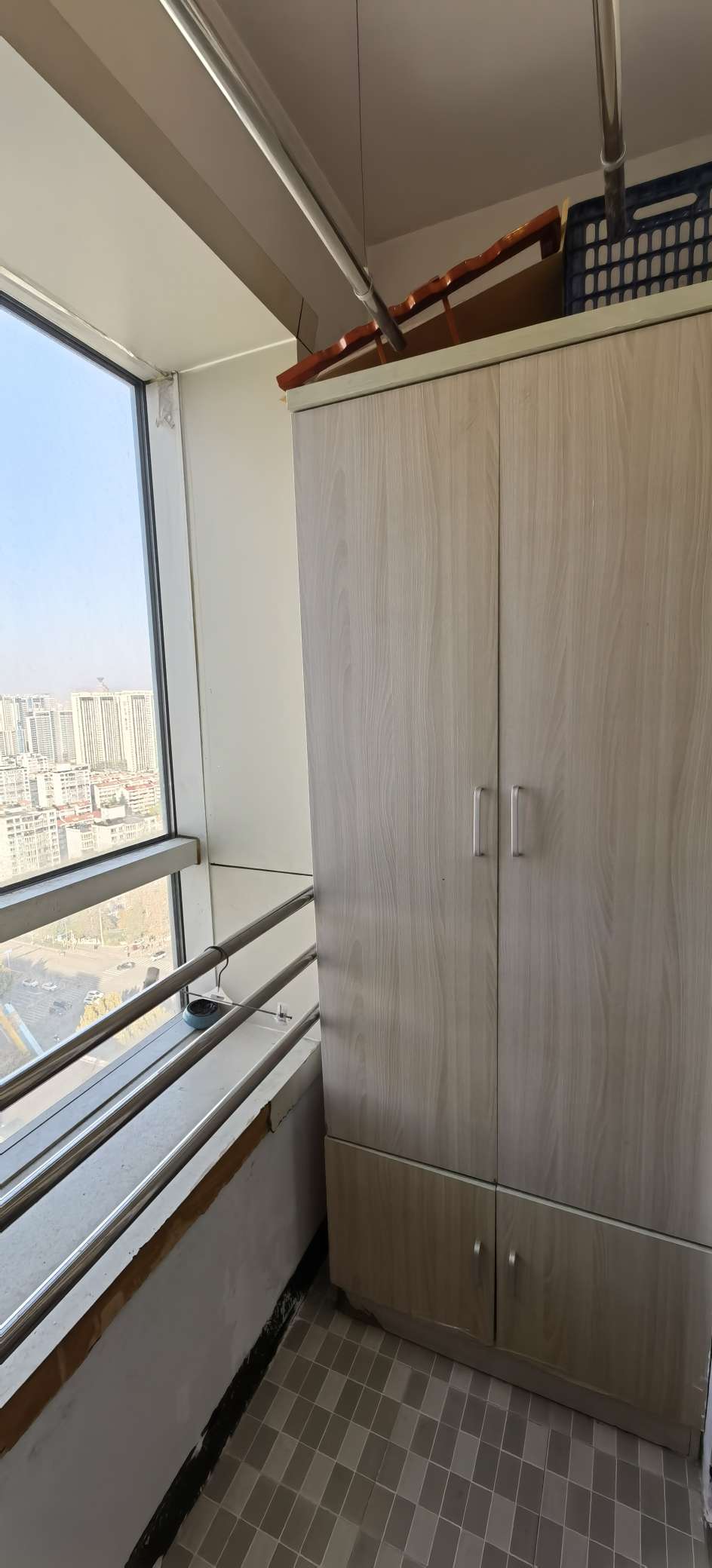 阳光100国际新城(T区)