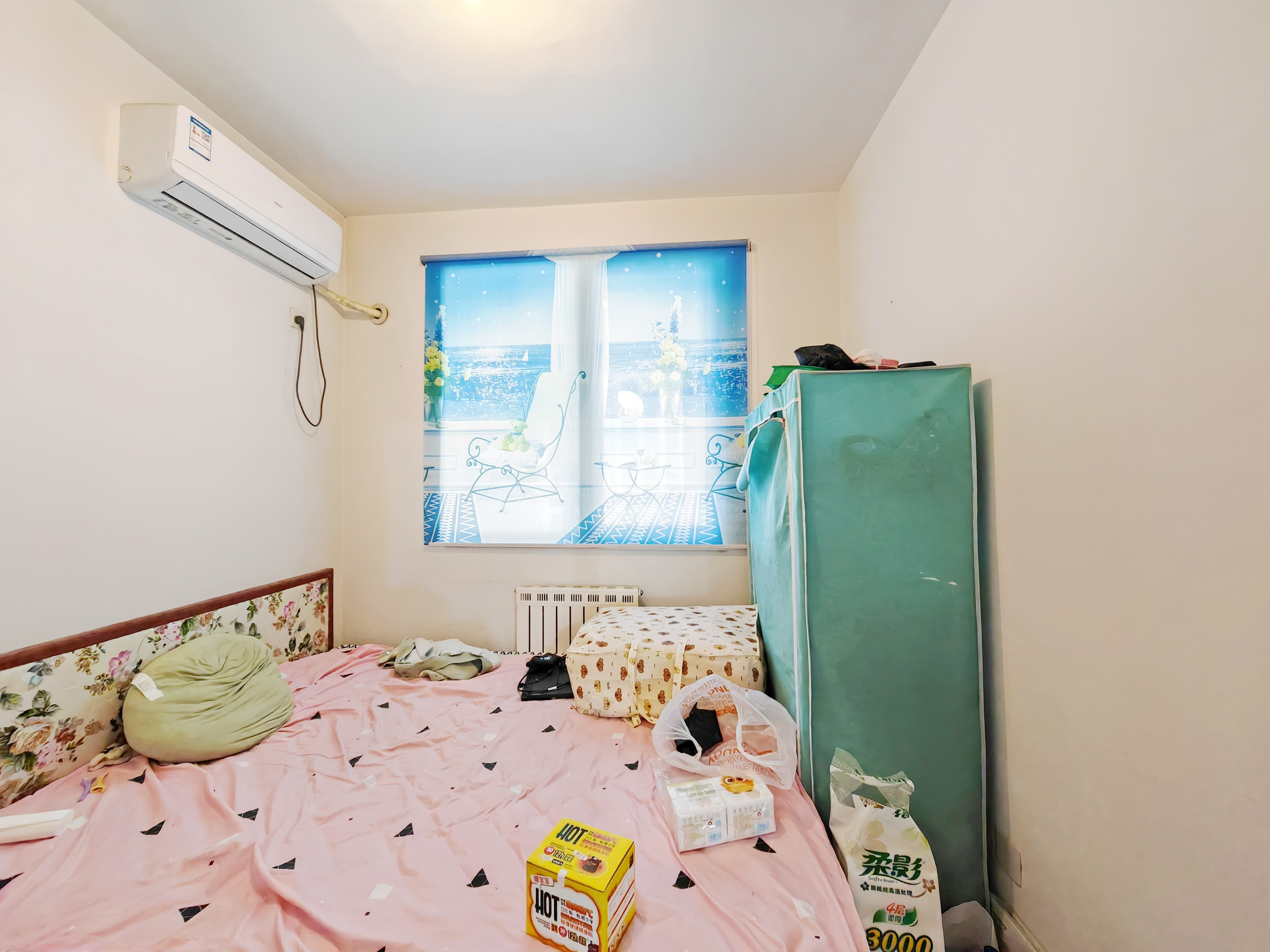 中建长清湖和园