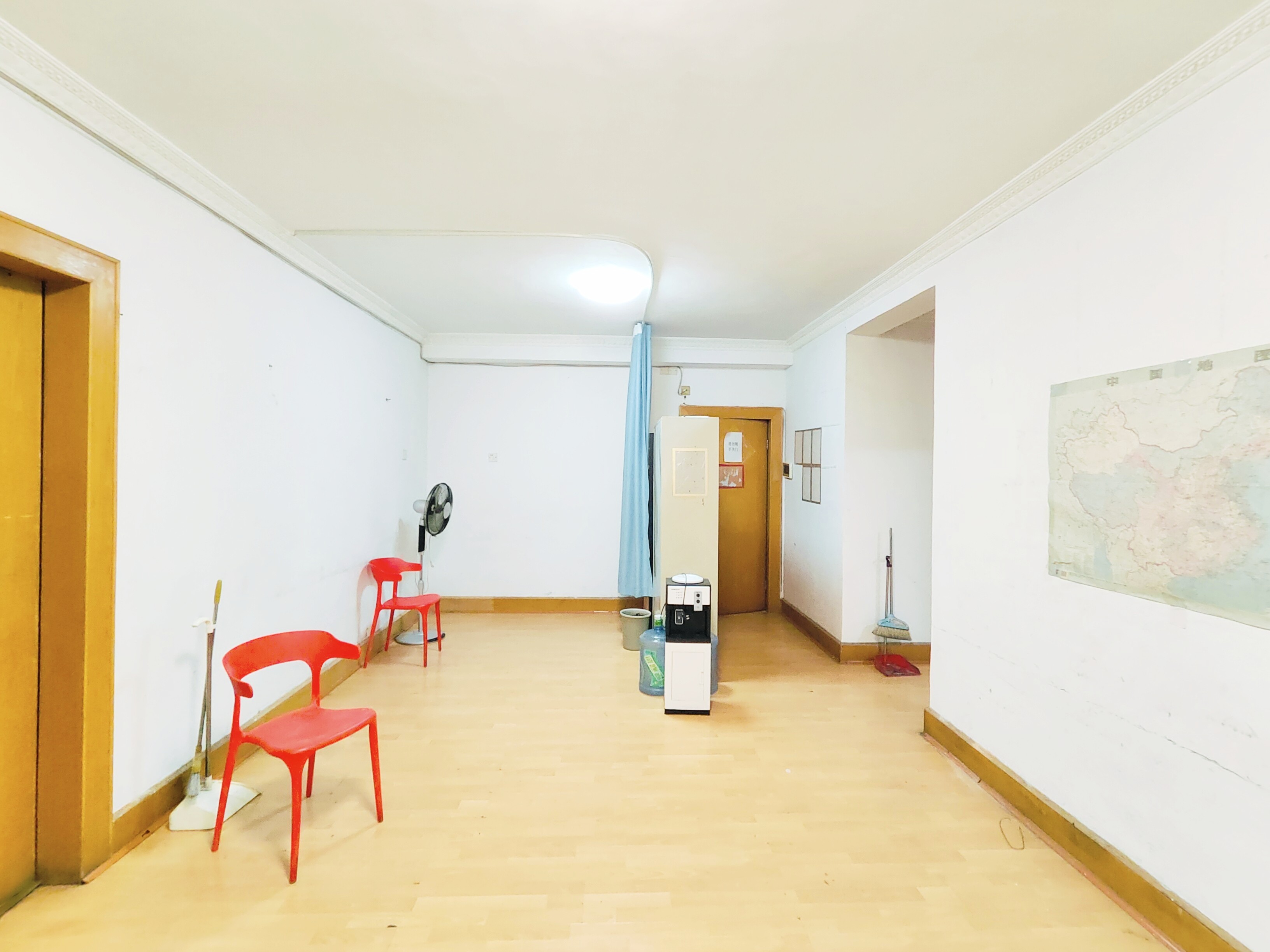 明湖小区东区四区