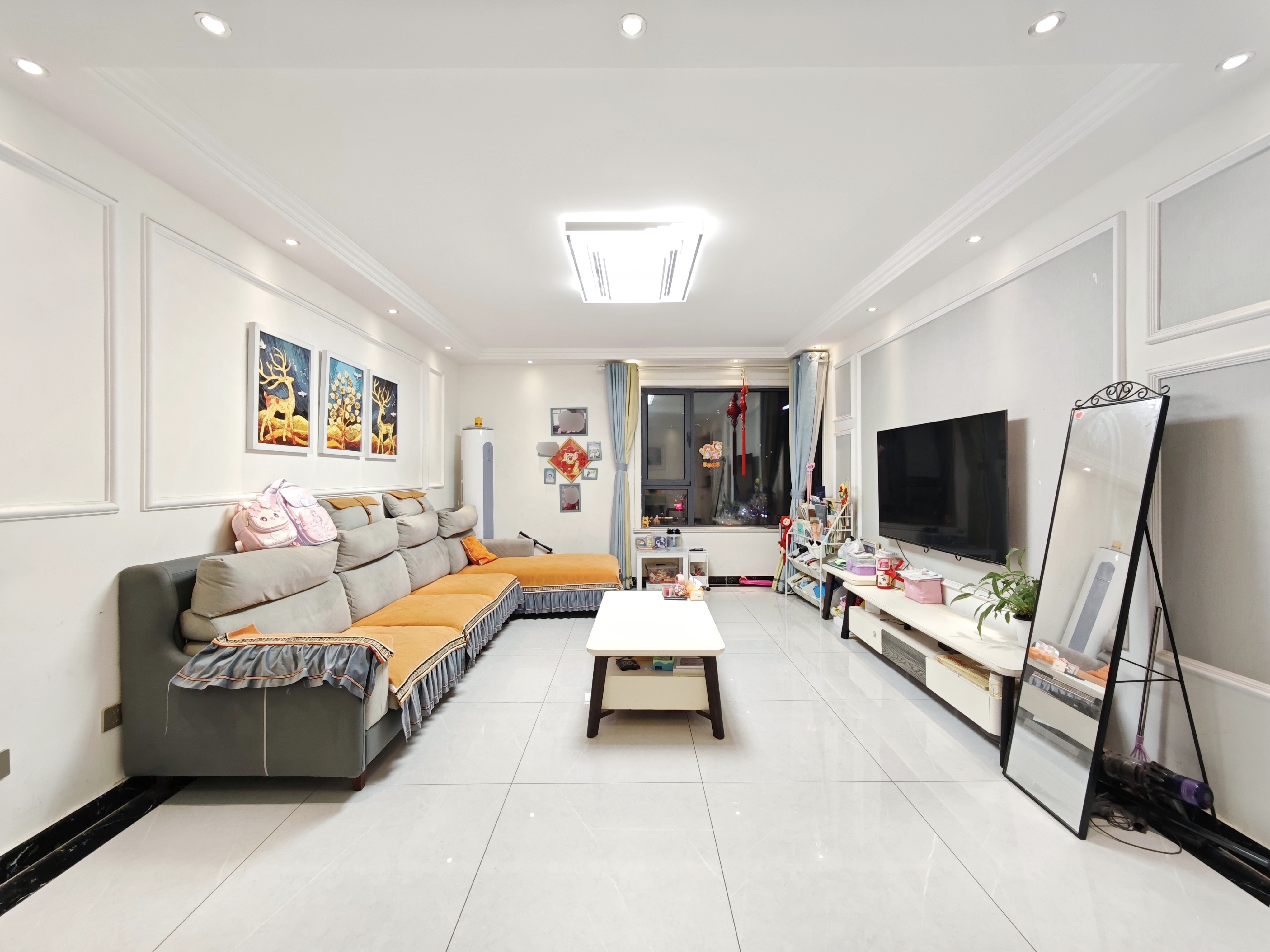 中建锦绣城三期