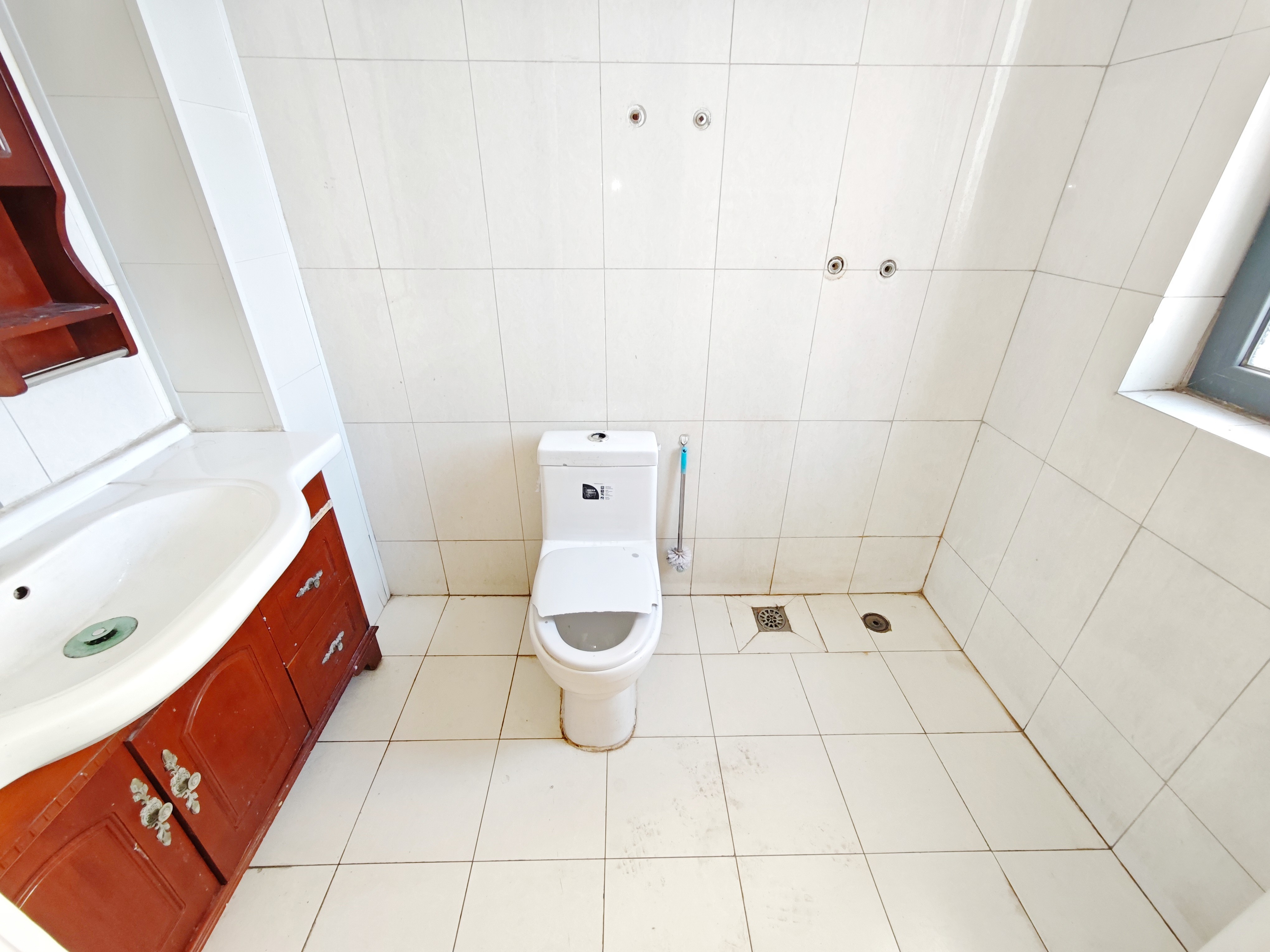 中建锦绣城一期