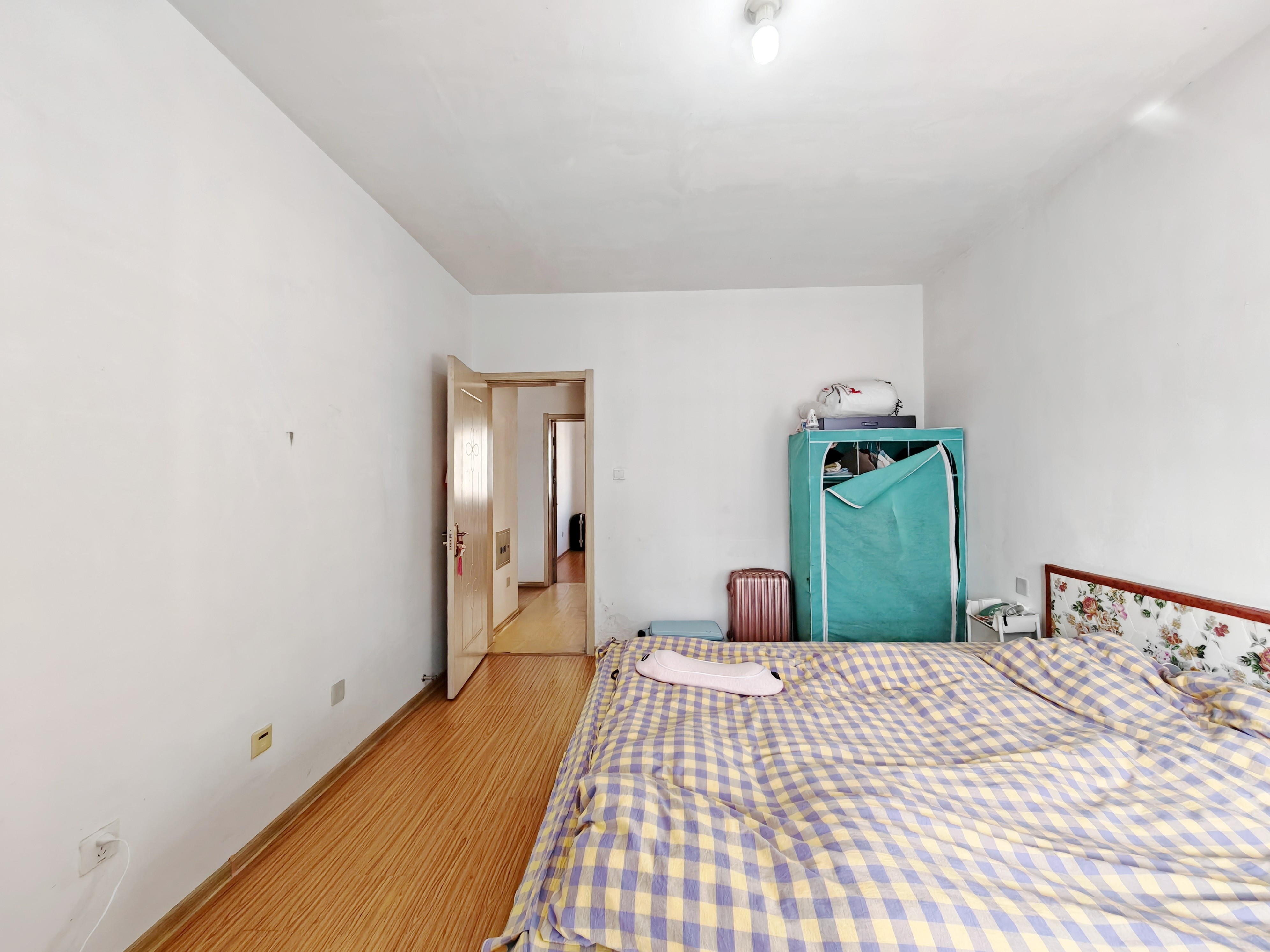 中建长清湖和园