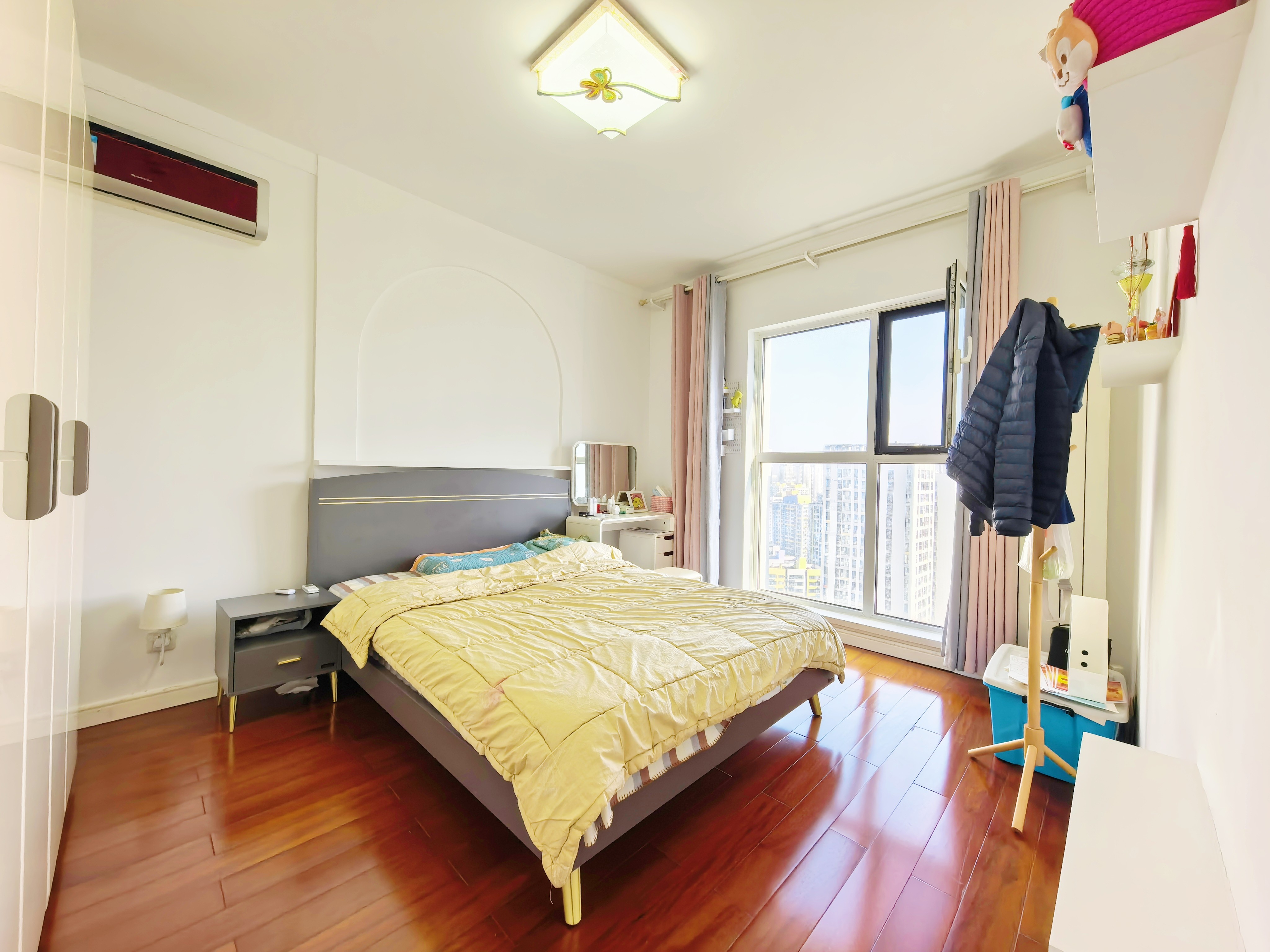 阳光100国际新城(G区)