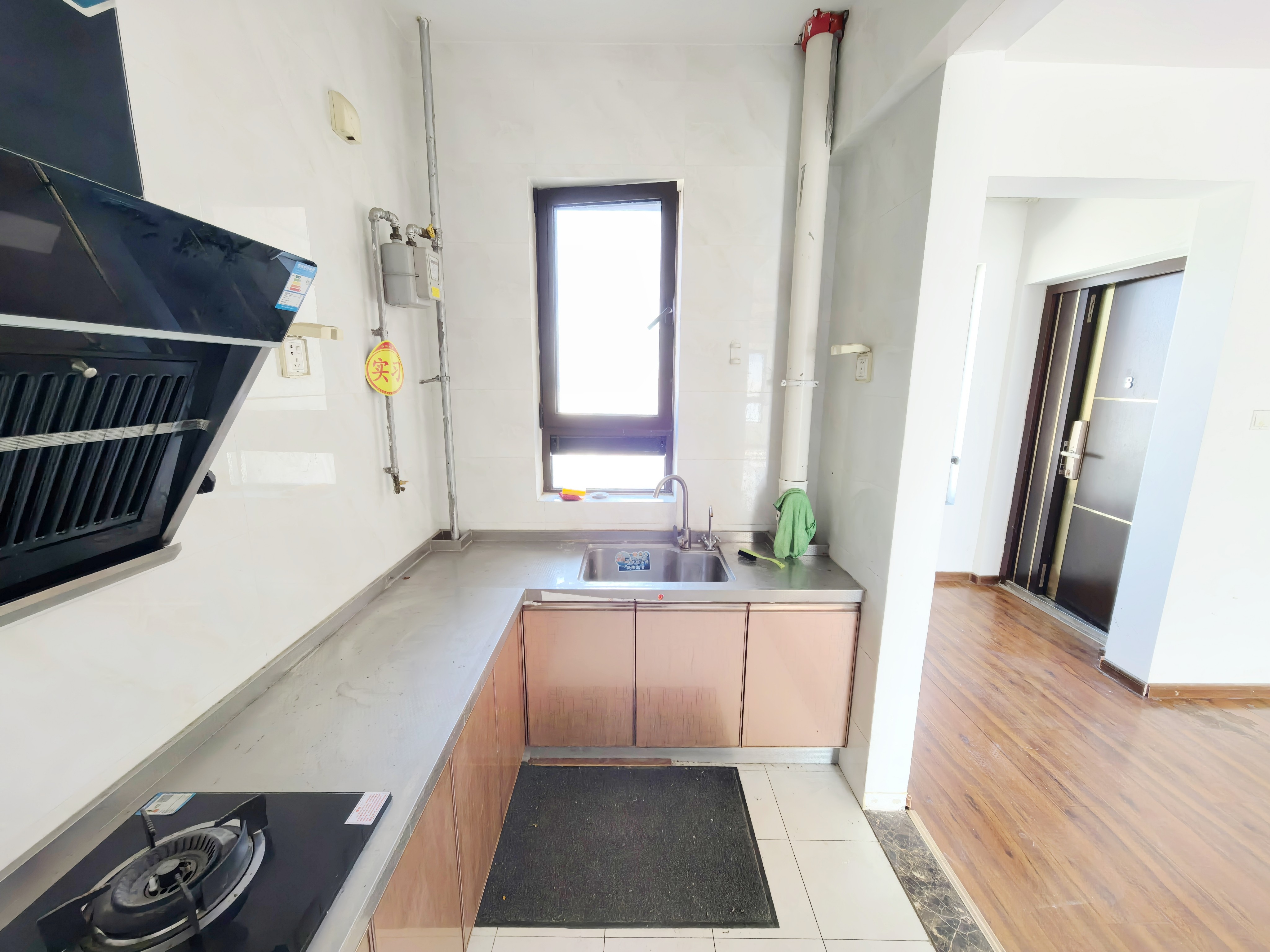 绿地IFC中央公馆