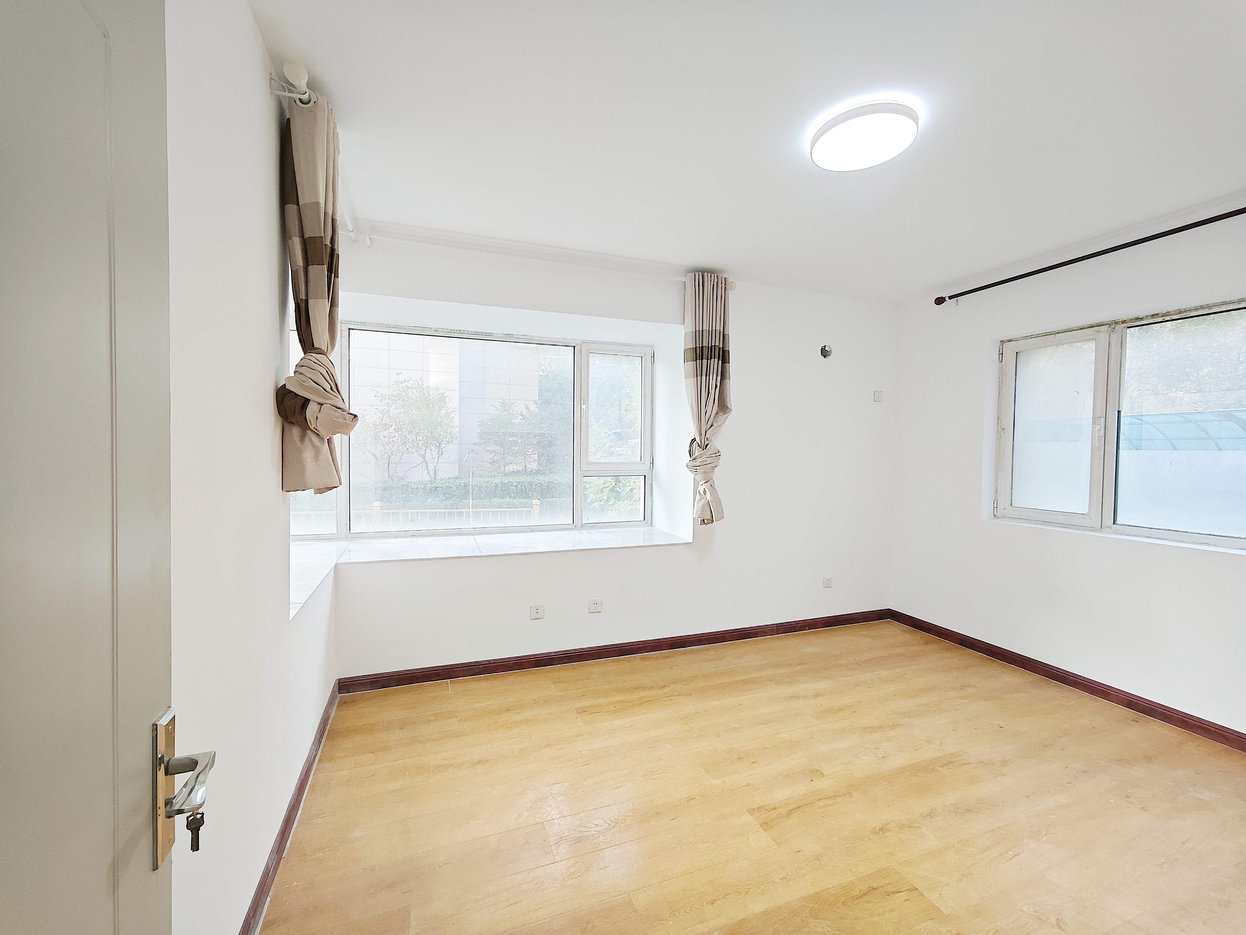 国华印象(住宅)